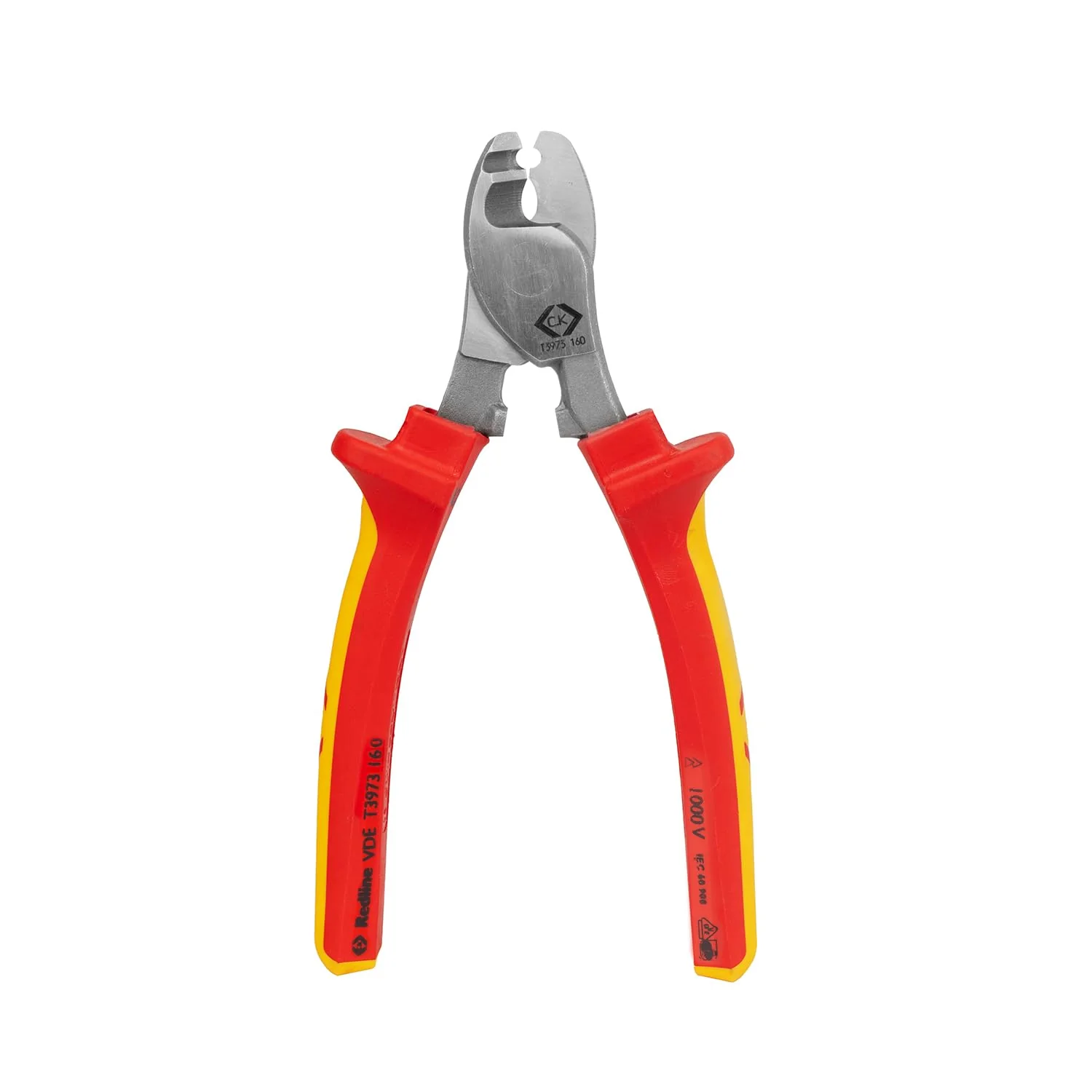Redline VDE Cable Cutter 160 mm - Image 2