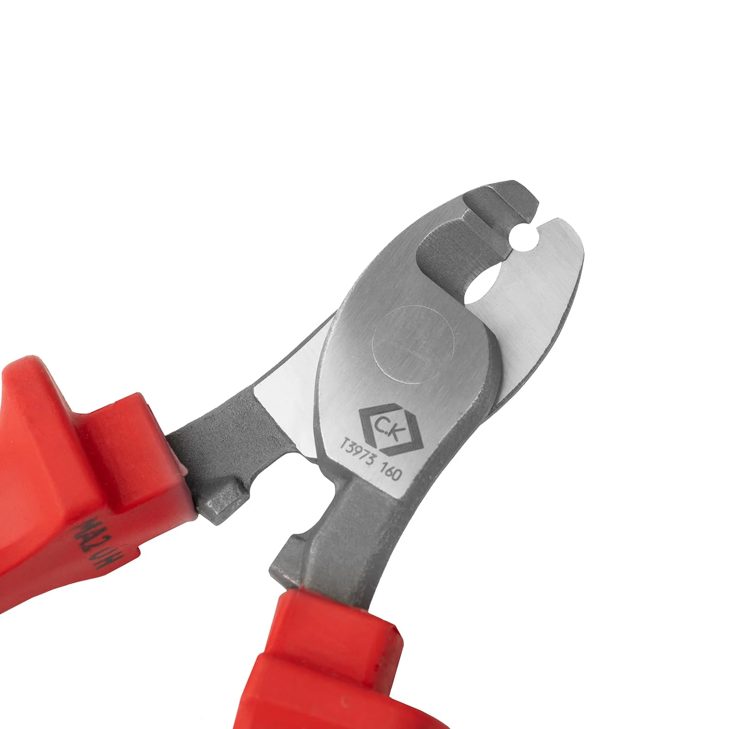 Redline VDE Cable Cutter 160 mm - Image 3