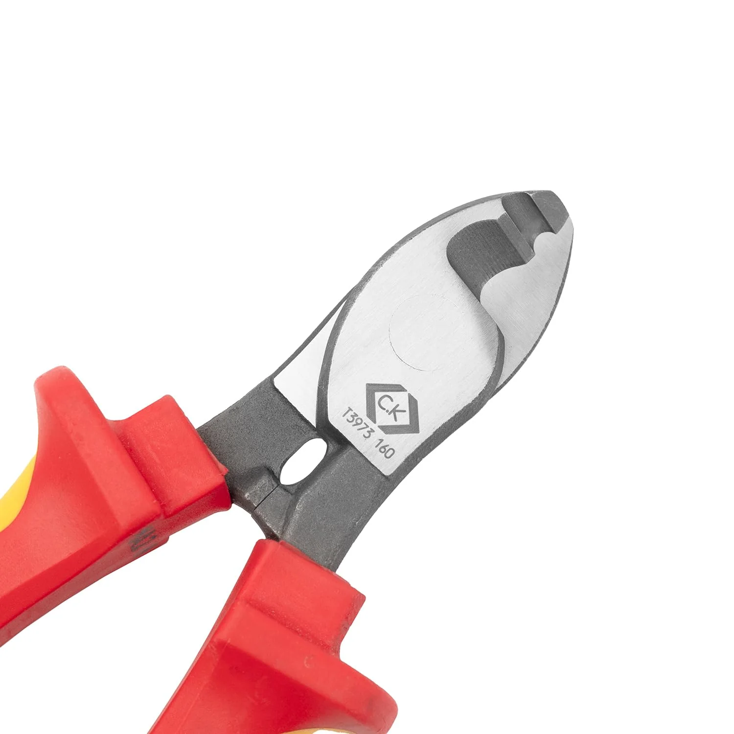 Redline VDE Cable Cutter 160 mm - Image 4