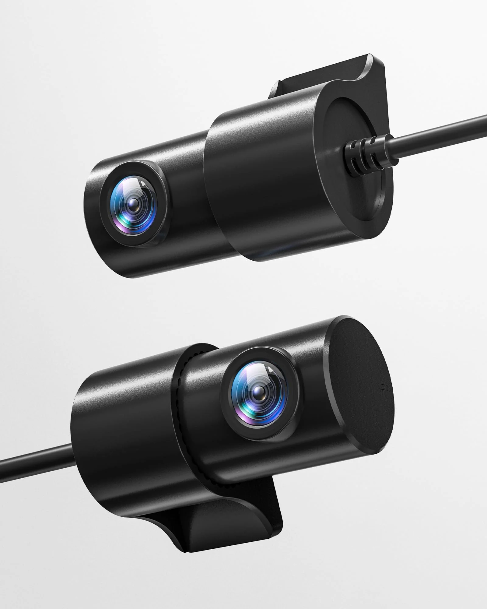 REDTIGER in-Car Rear Camera for F7N F7NP F7NS,1080P Back Up Camera - Image 4