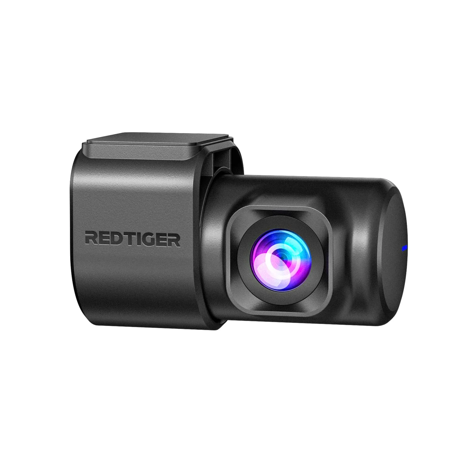 REDTIGER Original 2.5K Rear Camera and Dual USB C Rear Cam Cable for F17 Elite Dash Cam