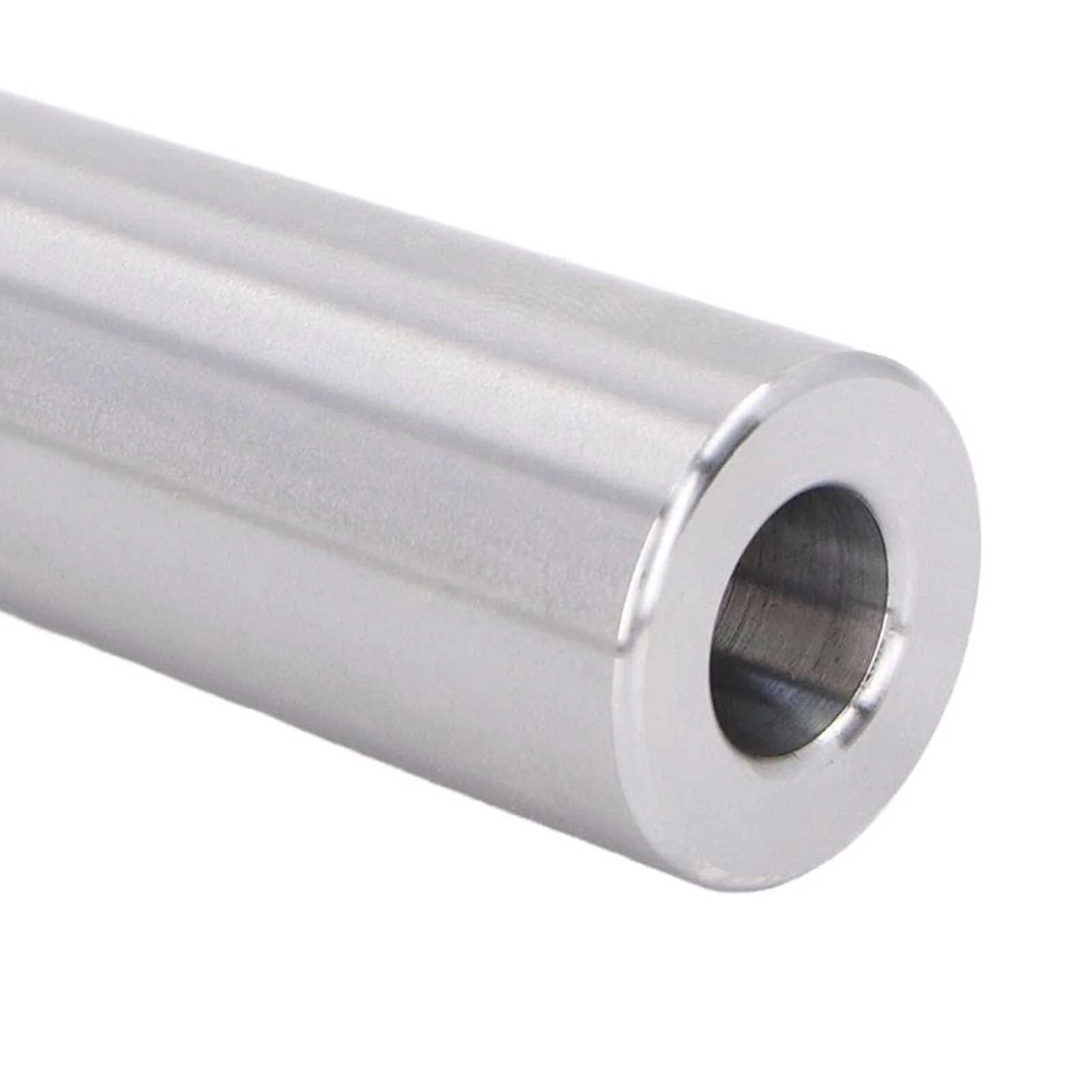 Reducing Sleeve MT1 to MT3 Morse Taper Adapter, 45 Steel For Rotary Milling with Reduction of Drill Diameter - Image 4