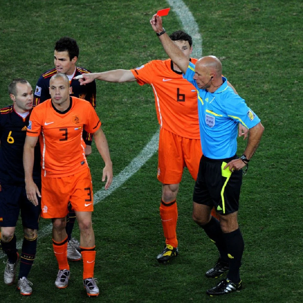 Referee Headset 2 Referees Full Duplex Football Wireless Comunicador Football Headsets Referee Communication - Image 4
