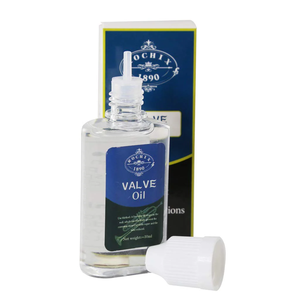 Regular Synthetic Piston Valve Oil for Trumpet,Horn,Brass Instruments 1.02 fl.oz/30ml - Image 5