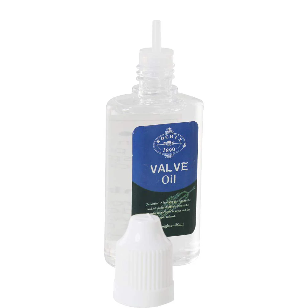 Regular Synthetic Piston Valve Oil for Trumpet,Horn,Brass Instruments 1.02 fl.oz/30ml - Image 6