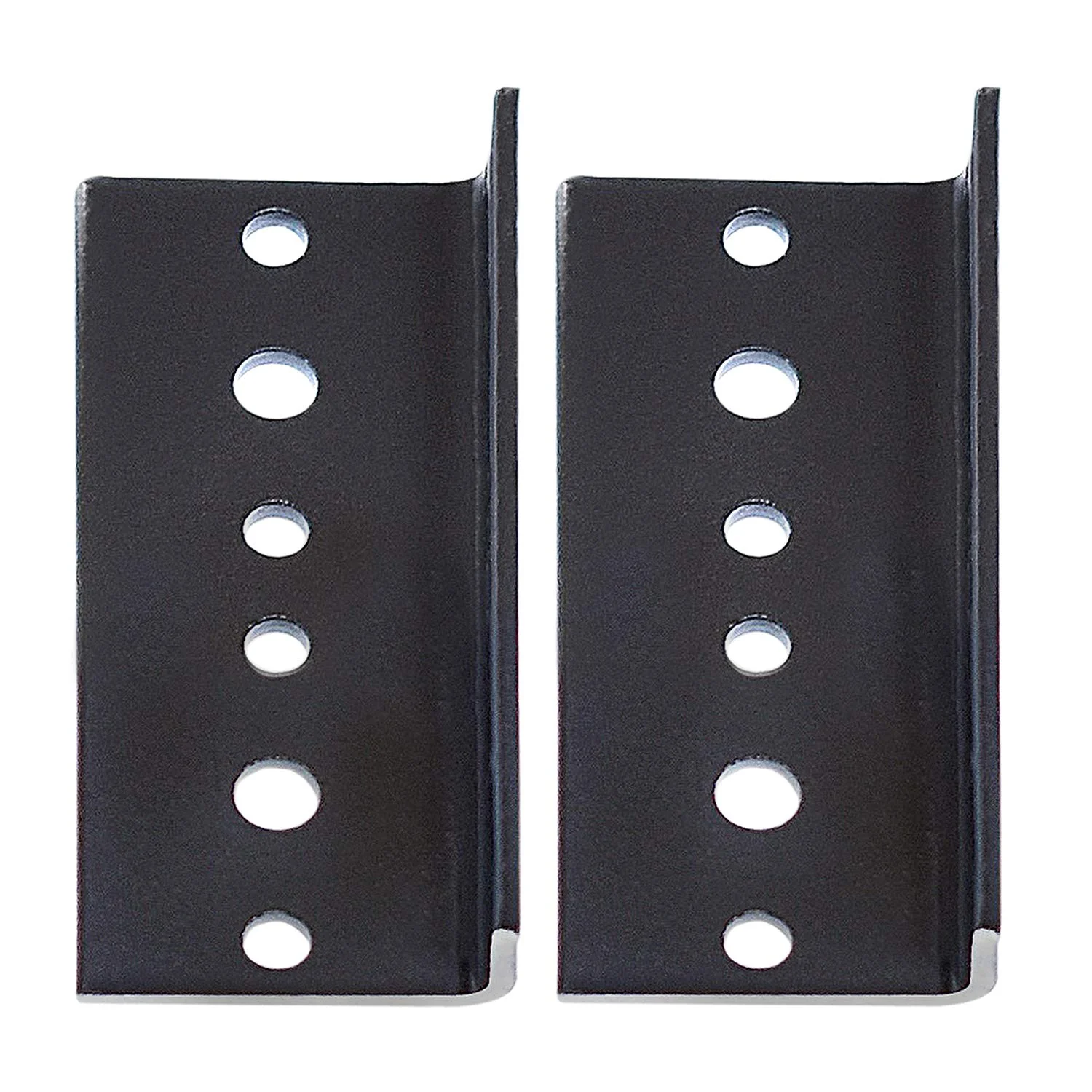 Reliable Hardware Company Component Rack Accessory, Black (RH-2-SRR-A) - Image 3