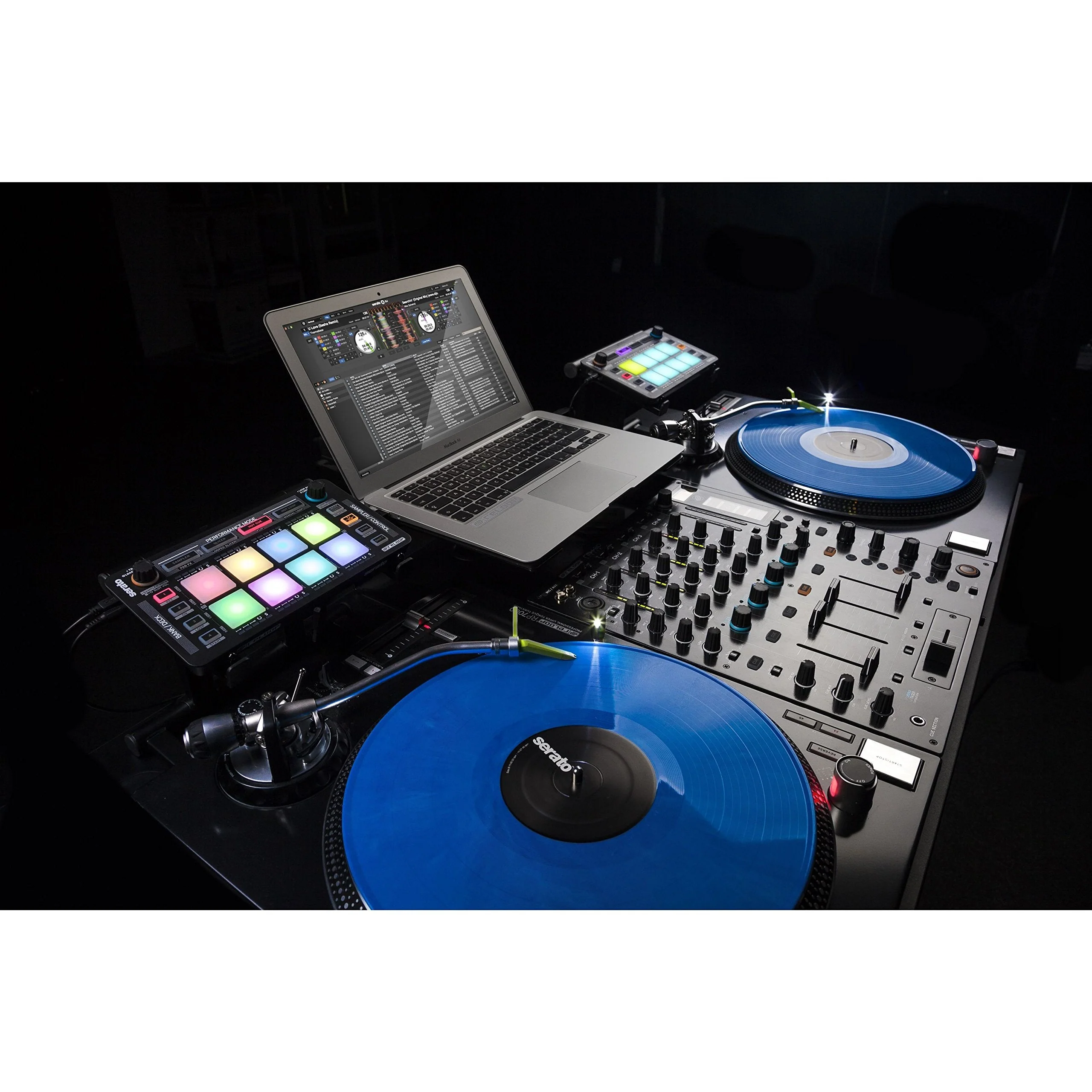 Reloop Modular Stand for Neon Performance Pad Controller - Image 5