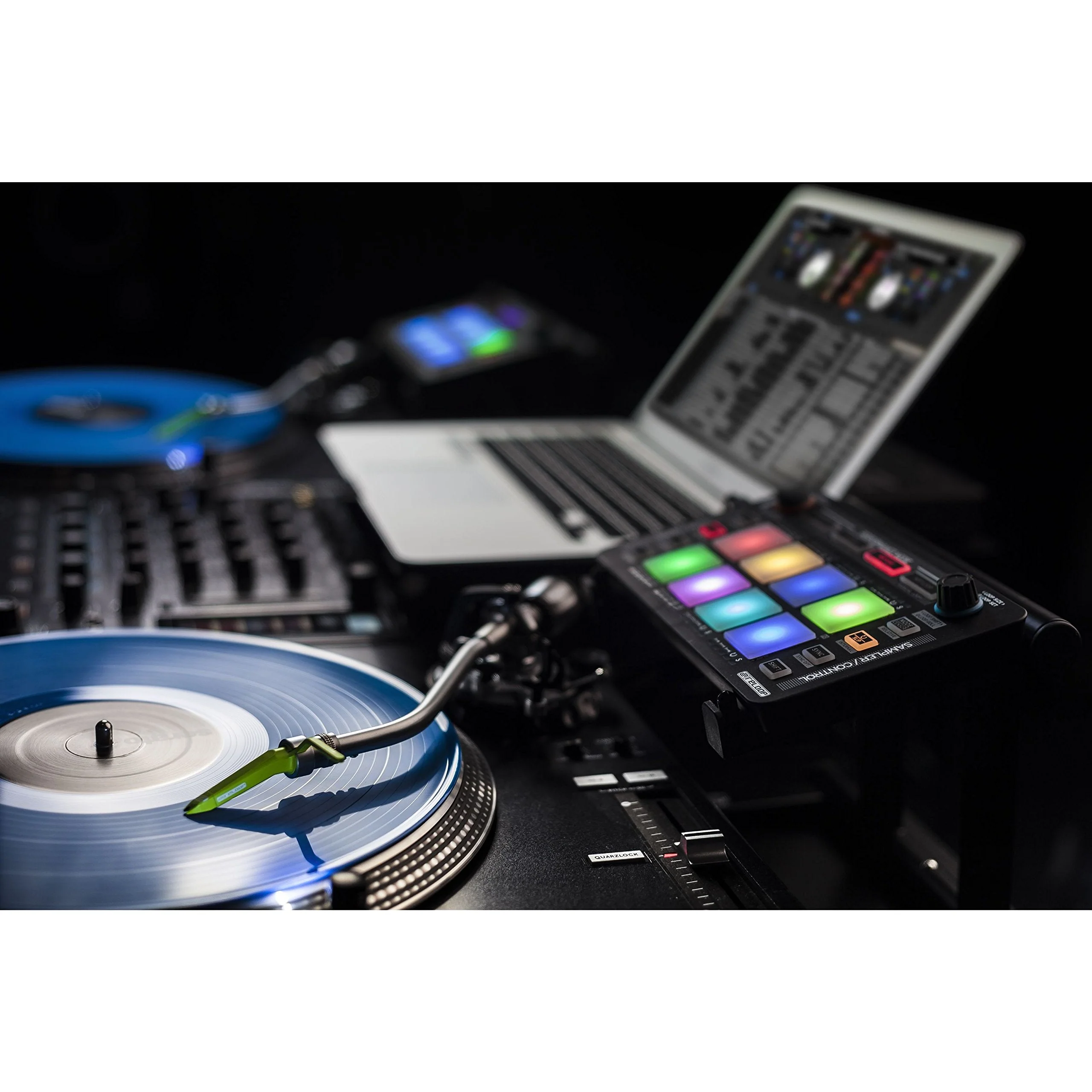 Reloop Modular Stand for Neon Performance Pad Controller - Image 6