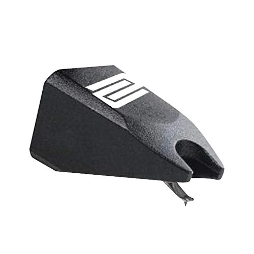 Reloop Replacement Stylus for OM-BLACK Turntable Stylus Cartridge (OM-BLACK-STYLUS) - Image 2