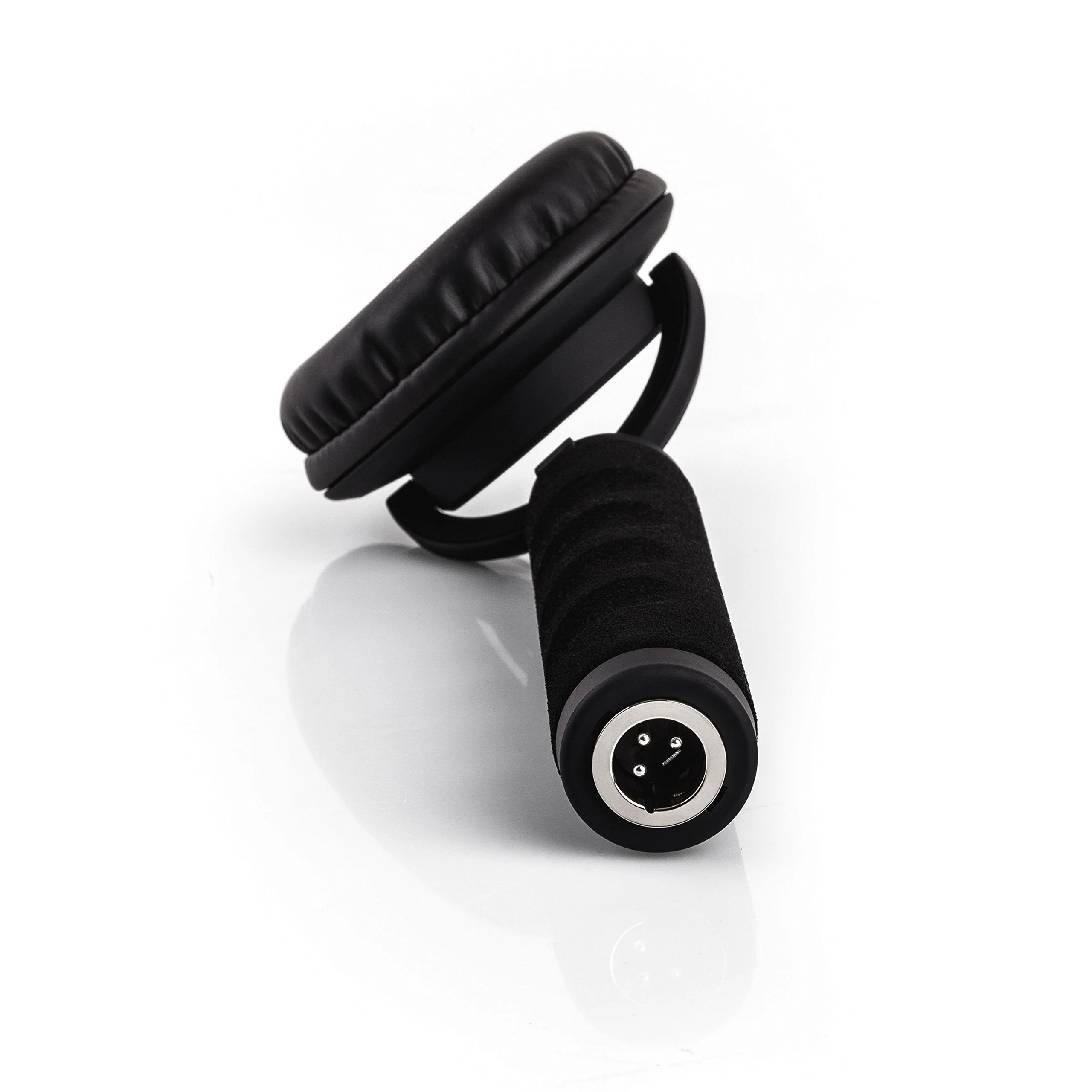 Reloop RHP 10 Mono Professional One-Ear Headphone with 50mm Neodymium Driver - Image 4