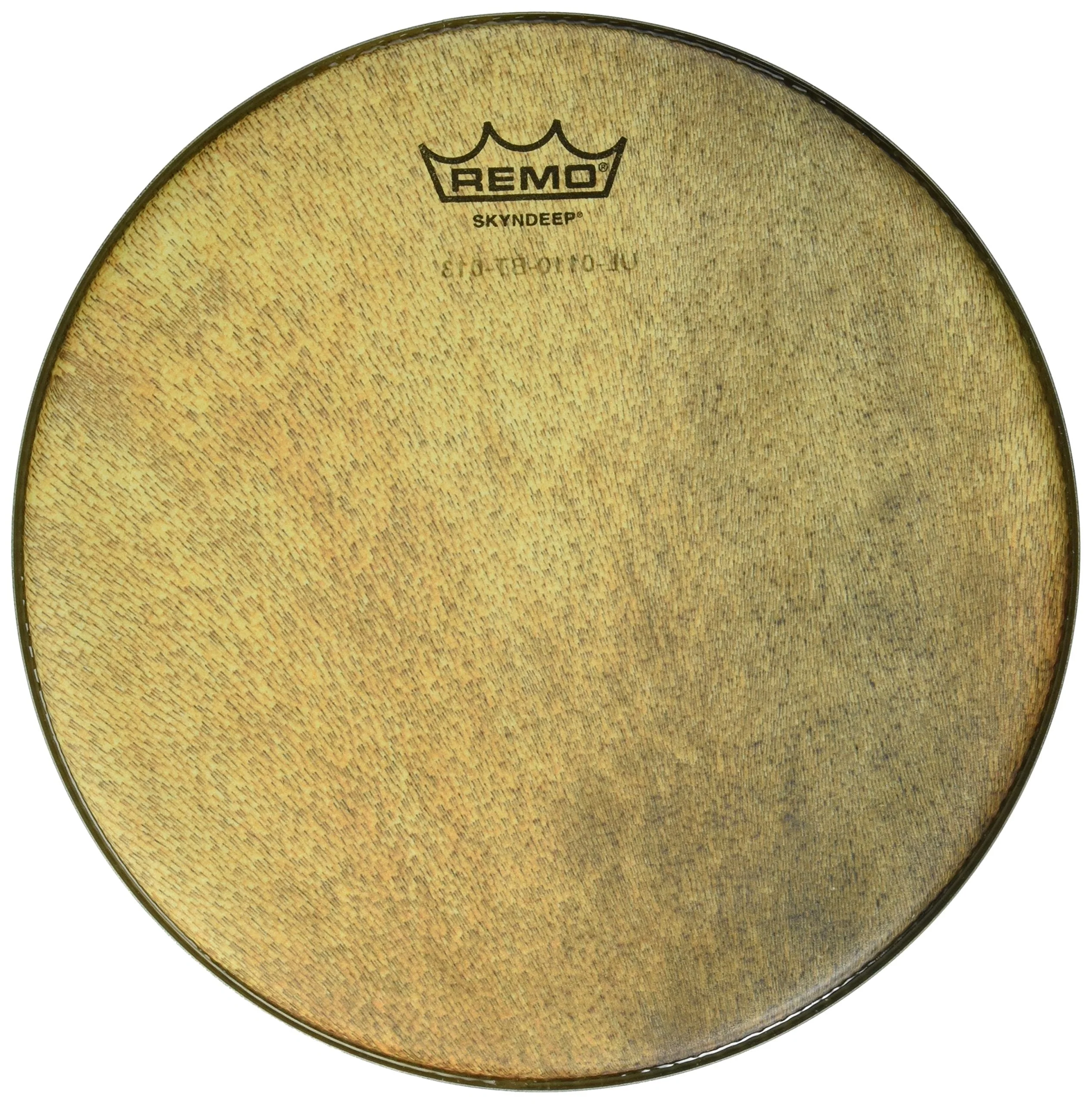 Remo Tambourine (UL0110BT013) - Image 2