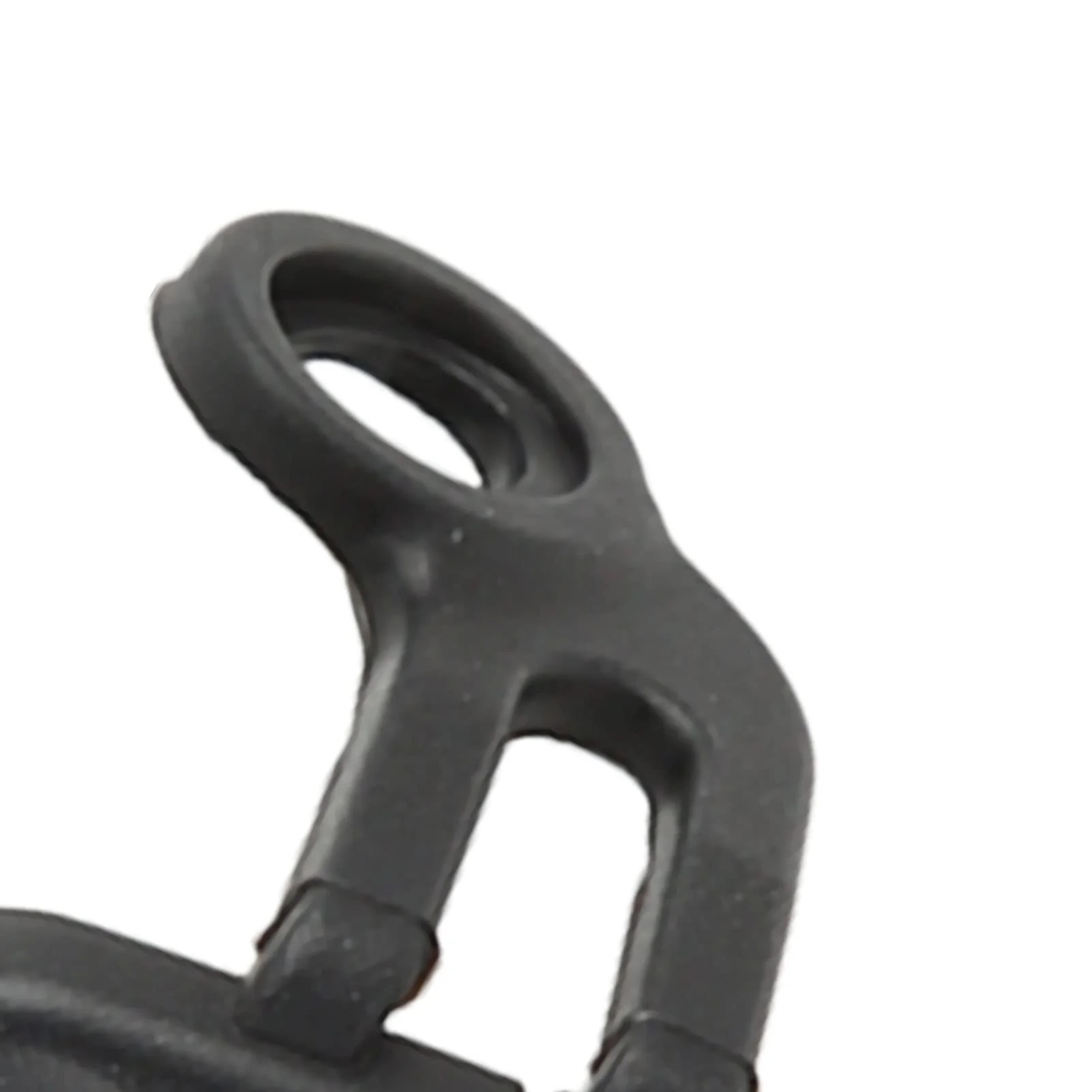 Remote Shutter Release, Rubber Top Cover Camera Shutter Release Cable Terminal Cover for D3 D3X D3S - Image 8