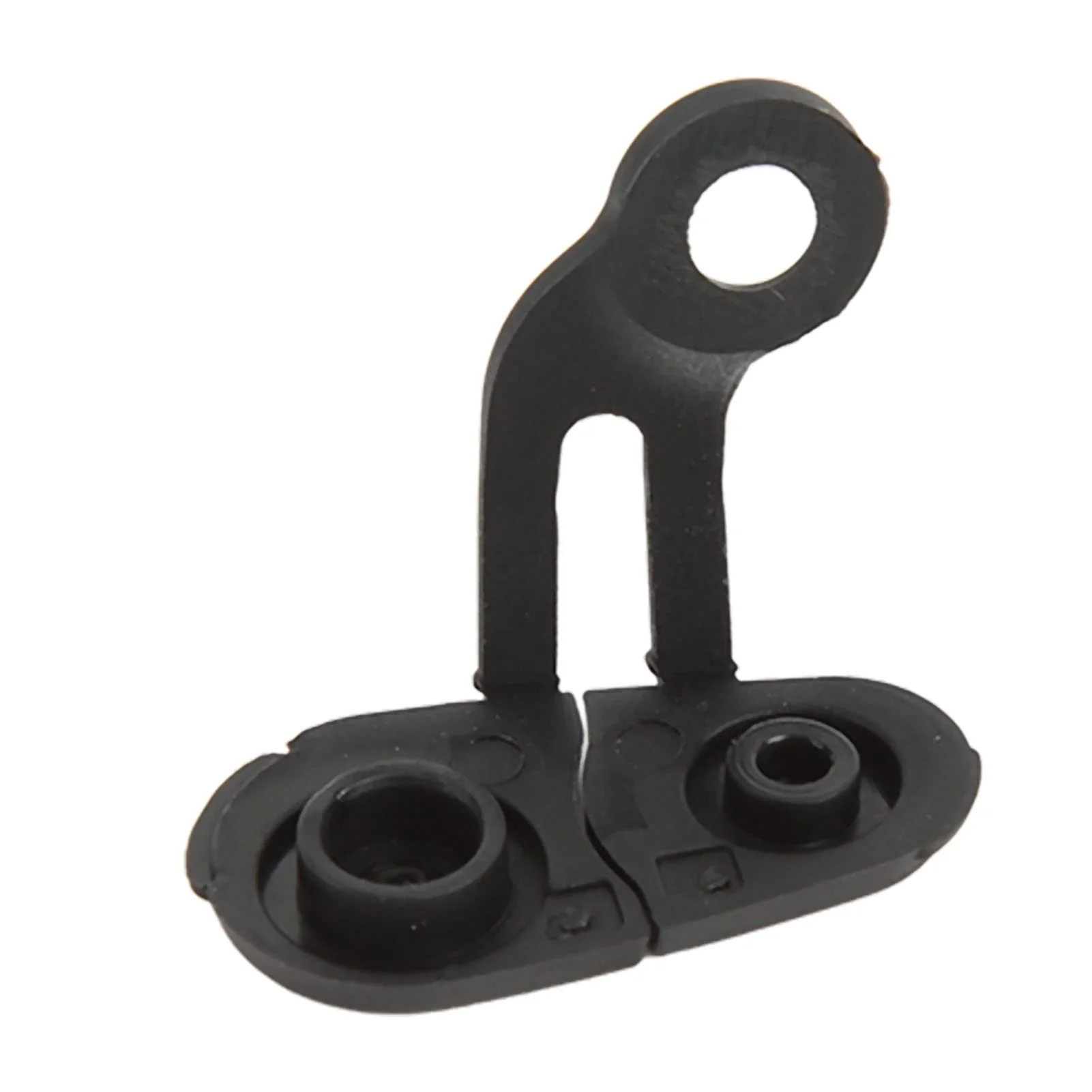 Remote Shutter Release, Rubber Top Cover Camera Shutter Release Cable Terminal Cover for D3 D3X D3S - Image 9