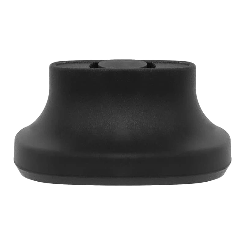 Replacement Accessories Designed for Mini and Plus, 6*Mouthpiece Compatible with P-Mini&Plus [6+2] Brush for Cleaning (Black) Black - Image 3