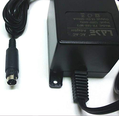 Replacement Aftermarket Power Behringer Supply for Xenyx, Eurorack Mixers (FX-18B-MP3) - Image 4