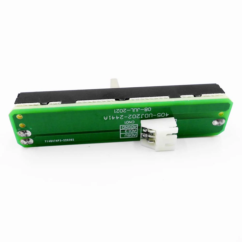 Replacement Crossfader PCB ASSY 704-EN1000-9788 for Pioneer DDJ-SX2 DDJ-SX3 Controller - Image 2