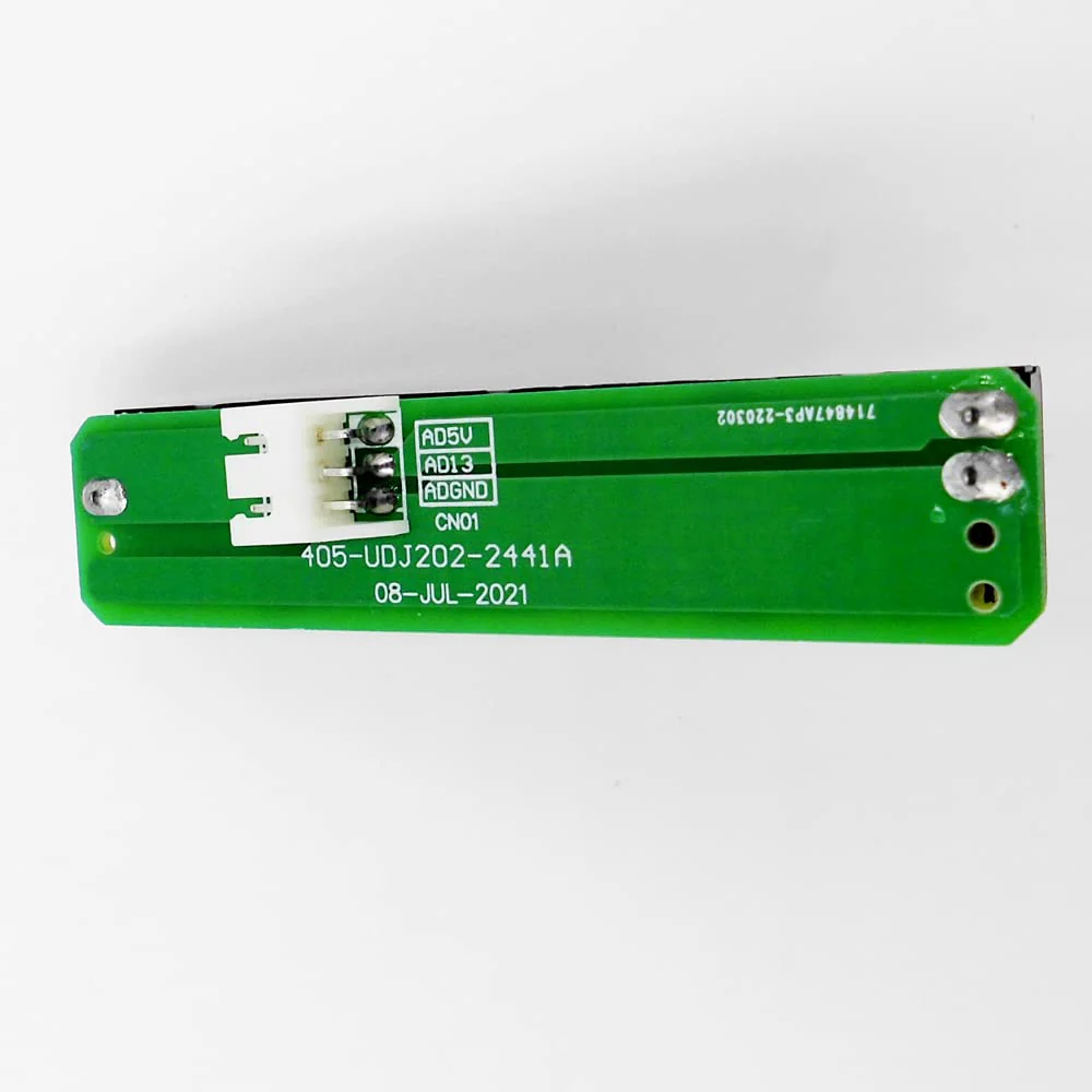 Replacement Crossfader PCB ASSY 704-EN1000-9788 for Pioneer DDJ-SX2 DDJ-SX3 Controller - Image 5