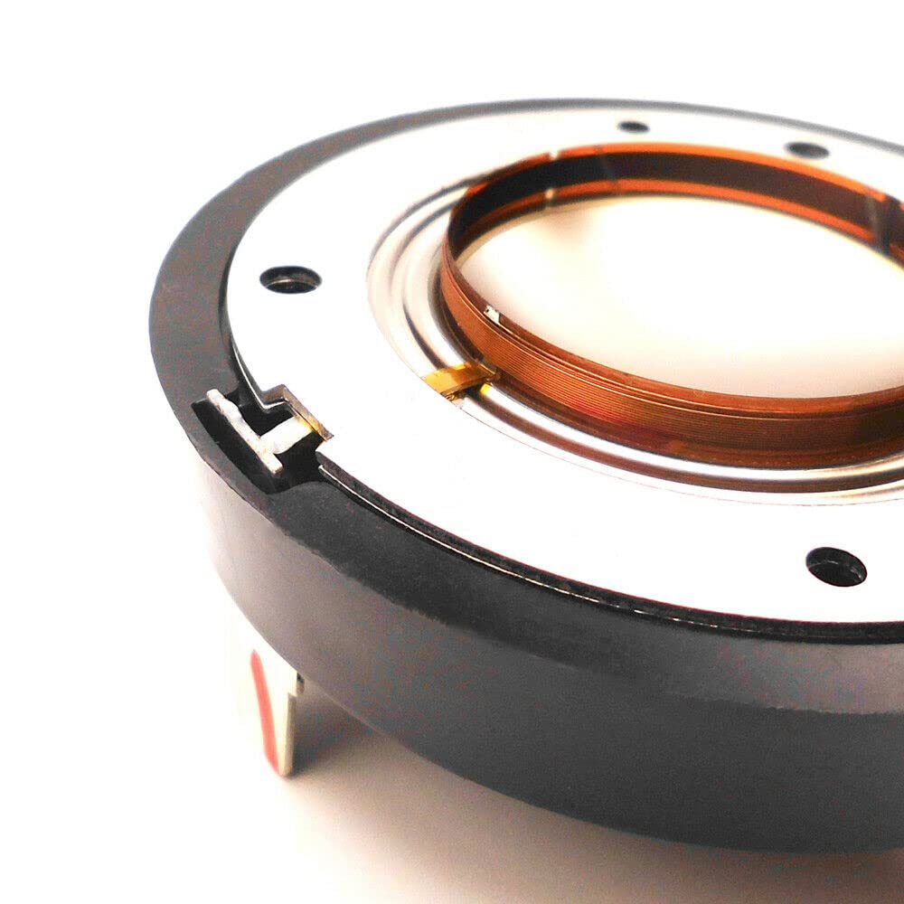 Replacement Diaphragm for Peavey 14A, 14XT PV-12M PV-15M Impulse 100, TLS2, TLS 2X, TLS4, TLS5X, TLM-2, TLM-5, Impulse 100P, Impulse 100 White, SSE-10, SSE-12, SSE-15, SSE-6, SSE-26, 00442510 For 14XT - Image 4
