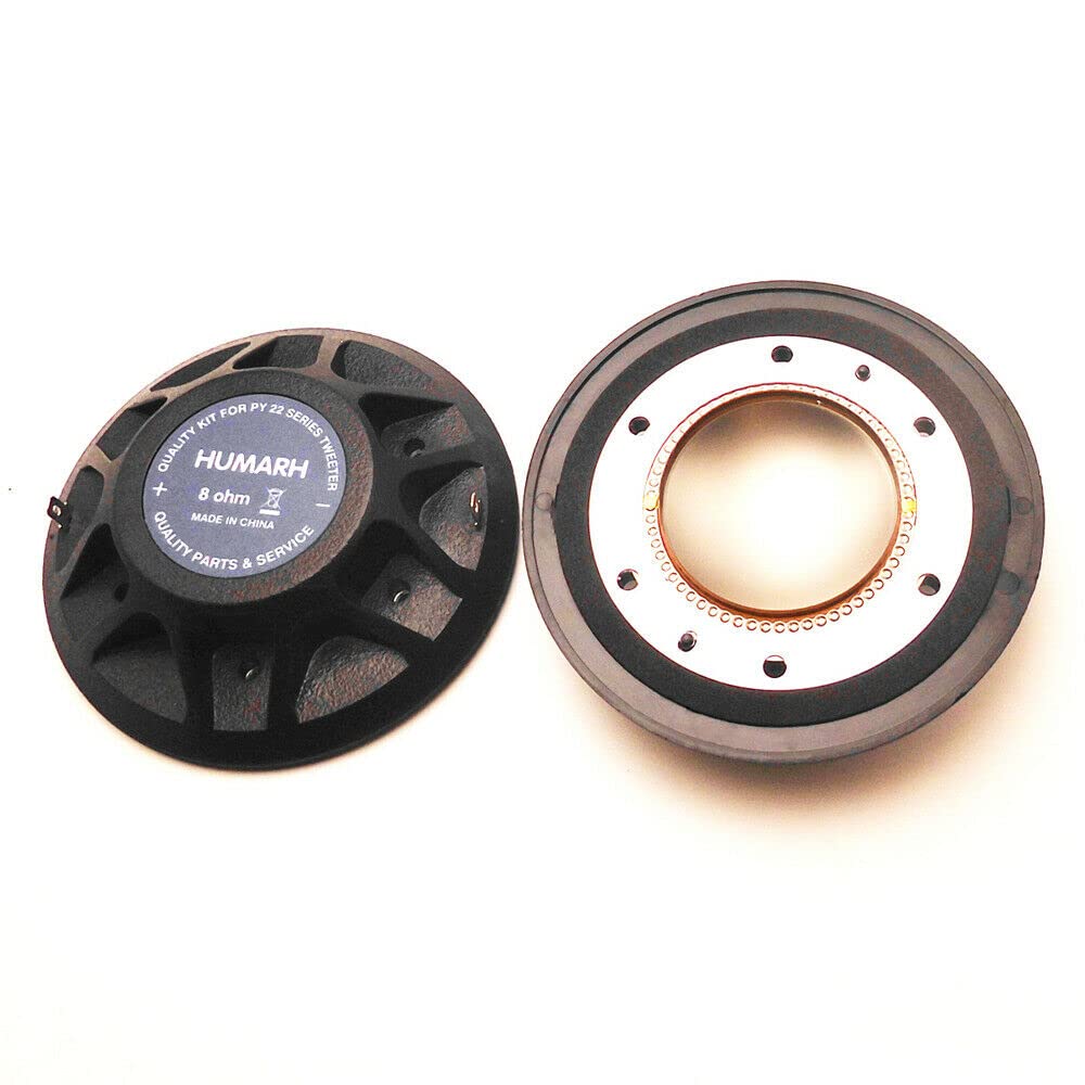 Replacement Diaphragm for Peavey RX22, RX22N, RX22XT+, SP2, SP4, SP-4X, 2200 10-924, 03452400, 00452400 For RX22 - Image 5