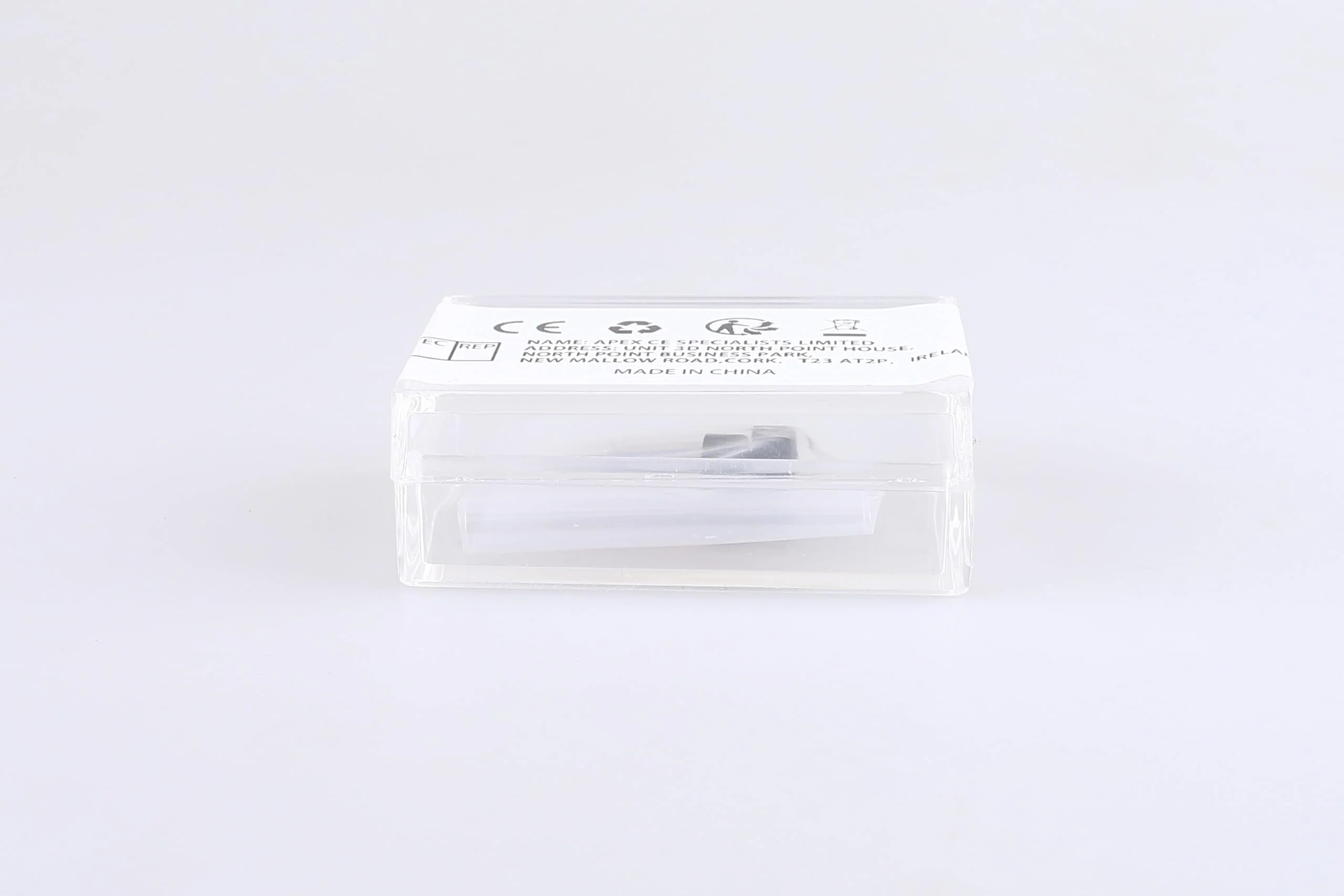 Replacement Fusion Splicer Electrodes - Fujikura FSM-17S,18S,50R,50S,60S,60R Fusion Splicer - Image 7