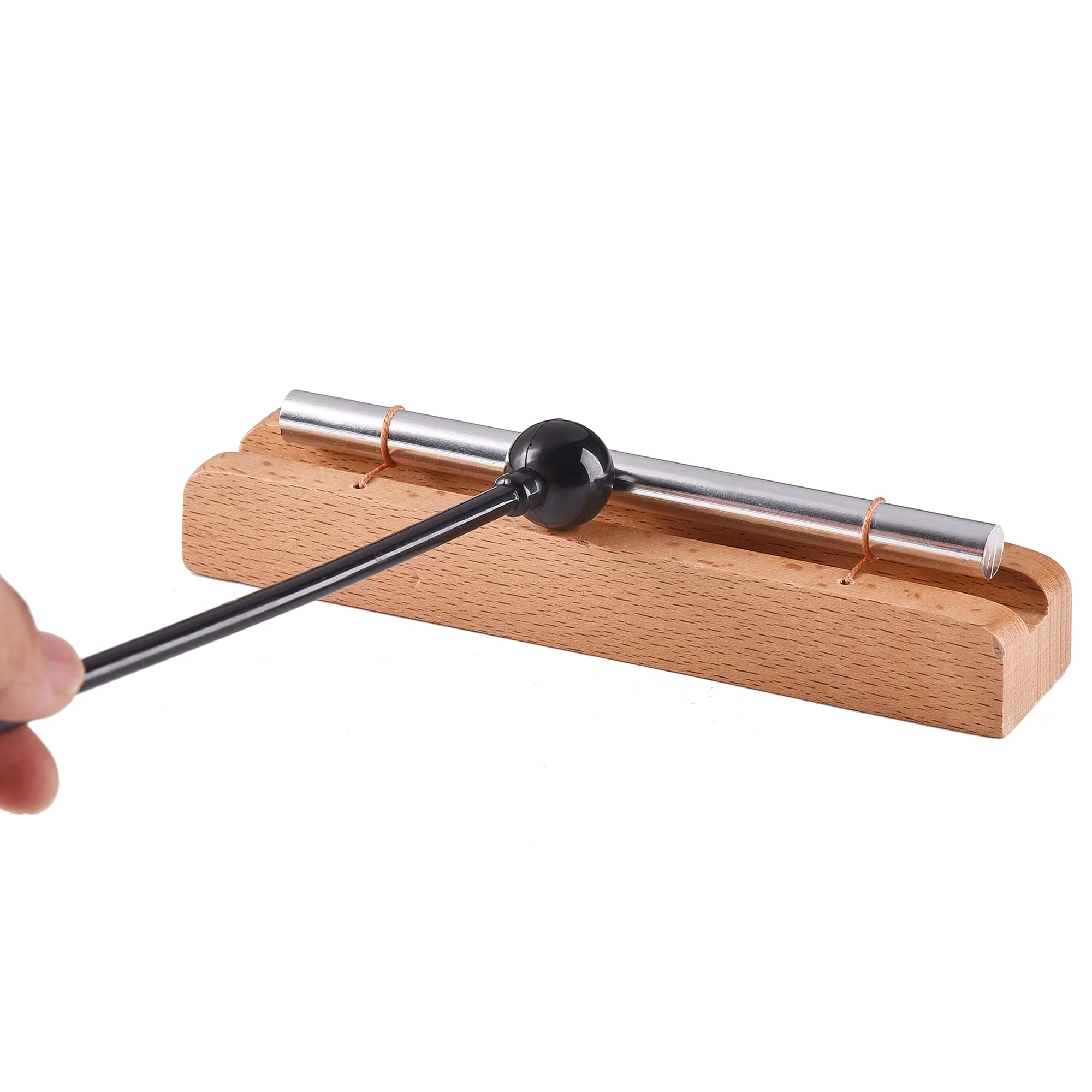 Responsive Solo Chime Bar for Teachers' Classroom Management - Image 2
