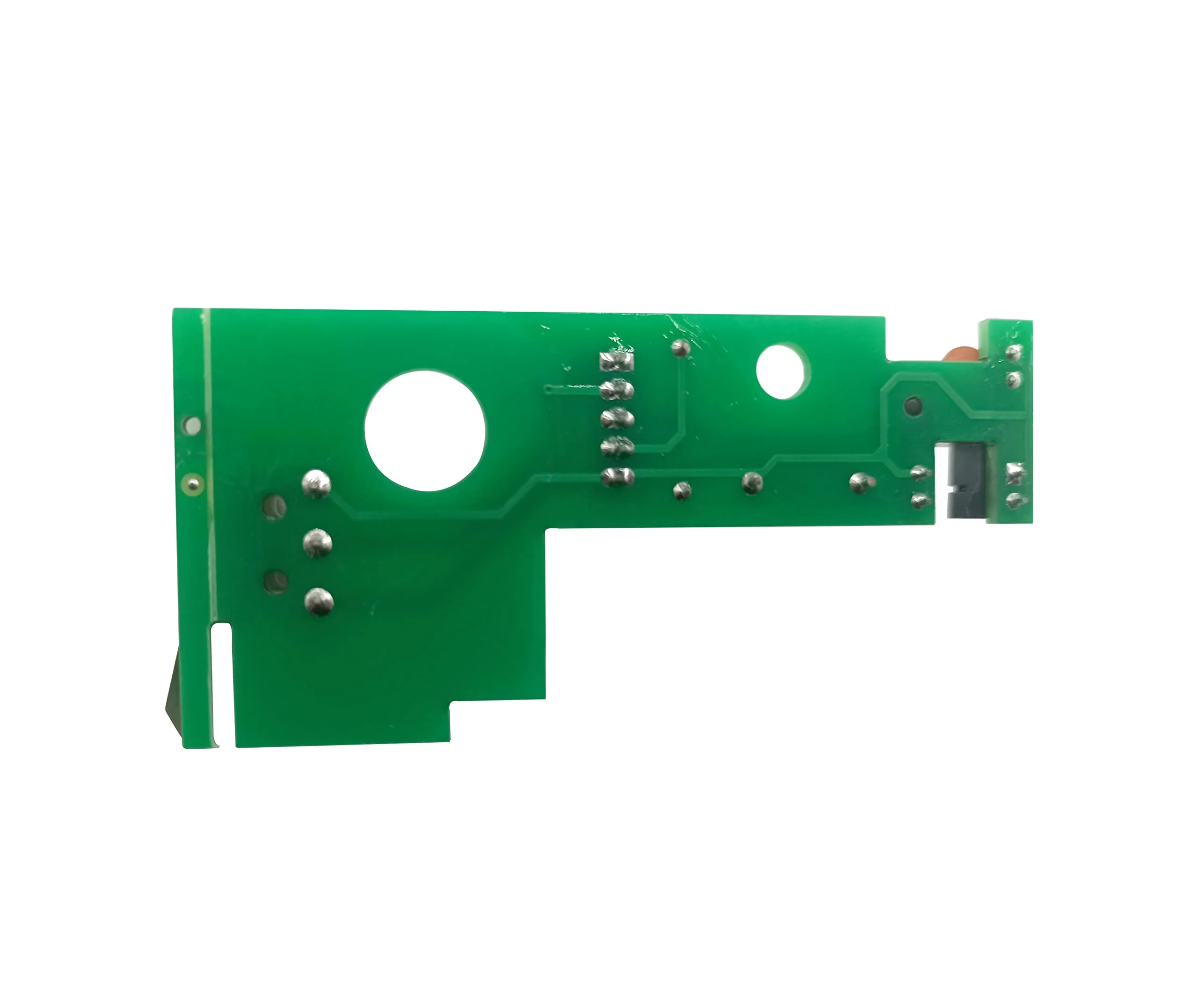 Rev Counter Board Replace for FM350 FM352 FM500 FM502 FM600 2000XL MM500/502 Series Replacement for Mighty Mule GTO, Green(Pack of Four) Pack of four - Image 3