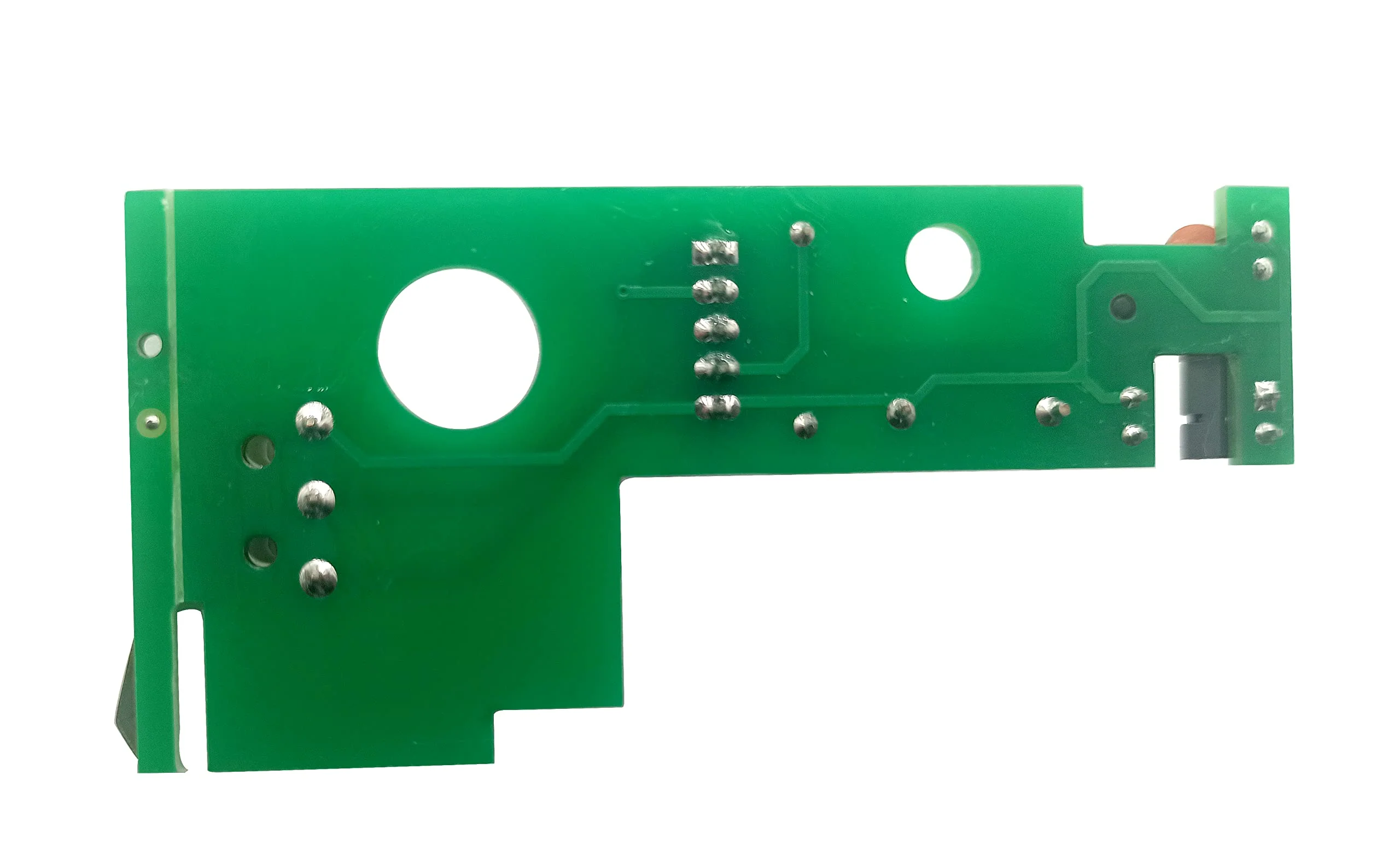 Rev Counter Board Replace for FM350 FM352 FM500 FM502 FM600 2000XL MM500/502 Series Replacement for Mighty Mule GTO, Green(Pack of Four) Pack of four - Image 5