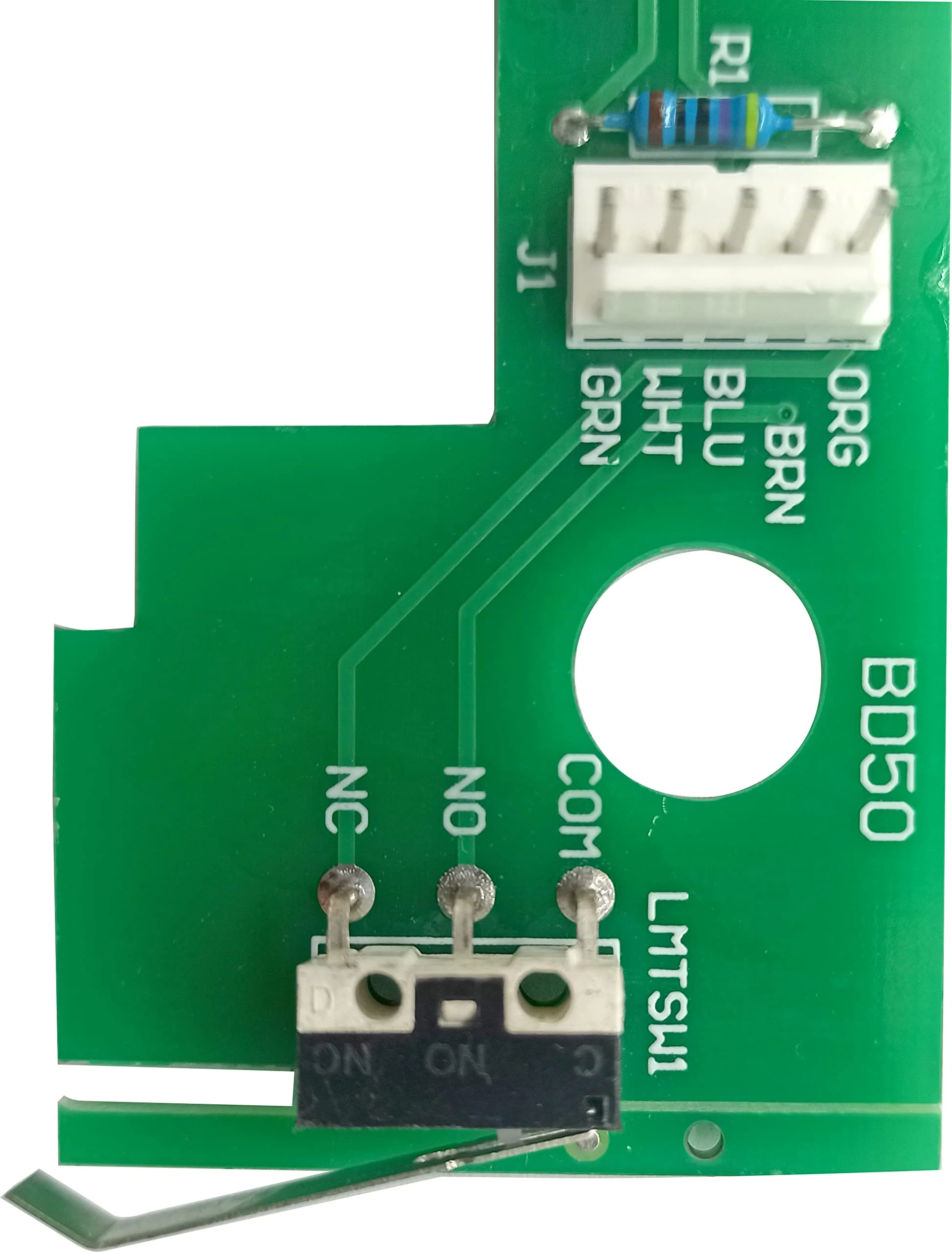 Rev Counter Board Replace for FM350 FM352 FM500 FM502 FM600 2000XL MM500/502 Series Replacement for Mighty Mule GTO, Green(Pack of Four) Pack of four - Image 7