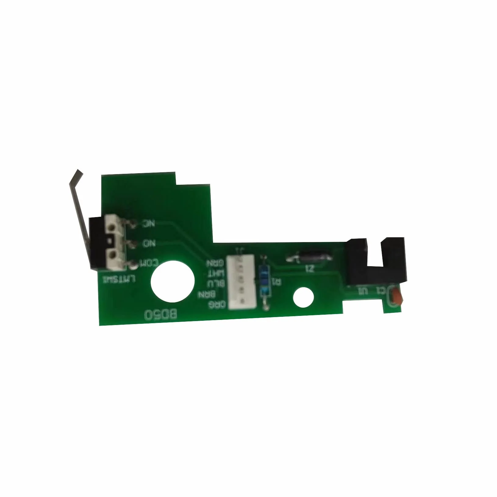 Rev Counter Board Replacement for FM350-352-500-502-600, 2000XL MM500/502 Series Mighty Mule GTO, Green(4 PCS) - Image 3