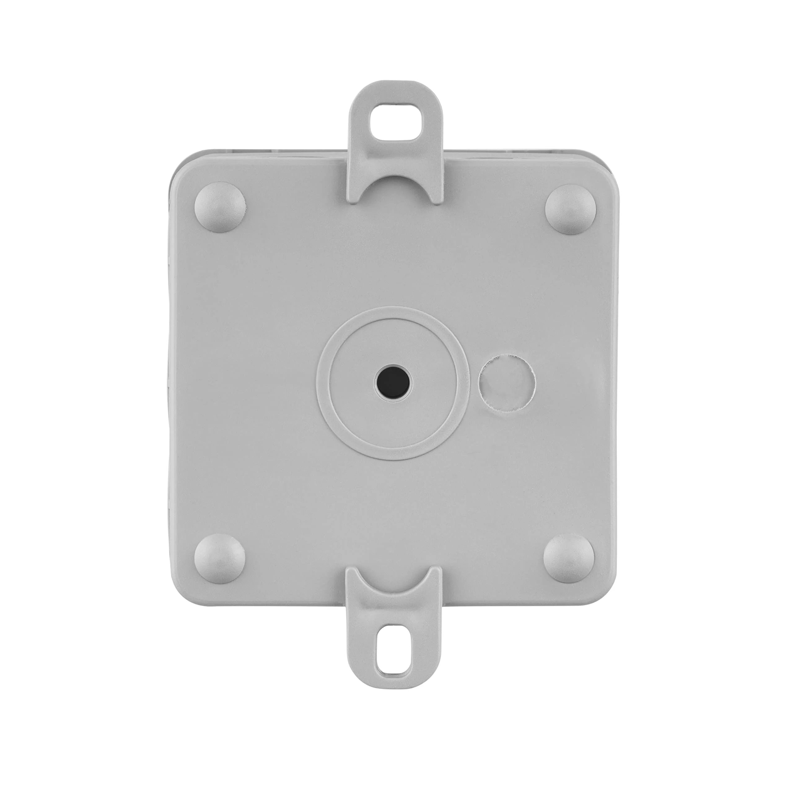 Rev Ritter IP54 0518429777 Junction Box 75 x 75 mm without Terminal Strip 10-Piece Set 7-fach 75 x 75 x 40 mm - Image 5