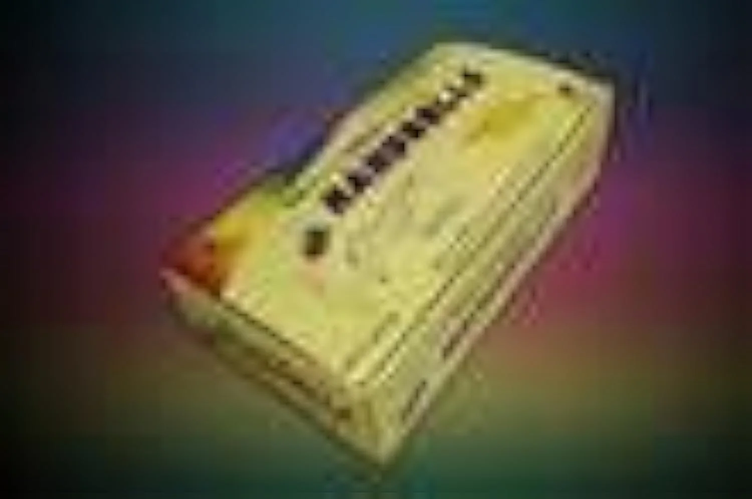 RHYTHM BAND Chroma-Notes 8-Note Diatonic Handbell Set - C Major - Image 2