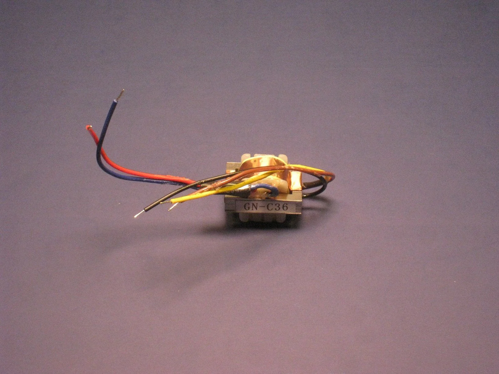 Ribbon Microphone Transformer GN-C36 1:36 (1 Pack) 1 Pack - Image 4