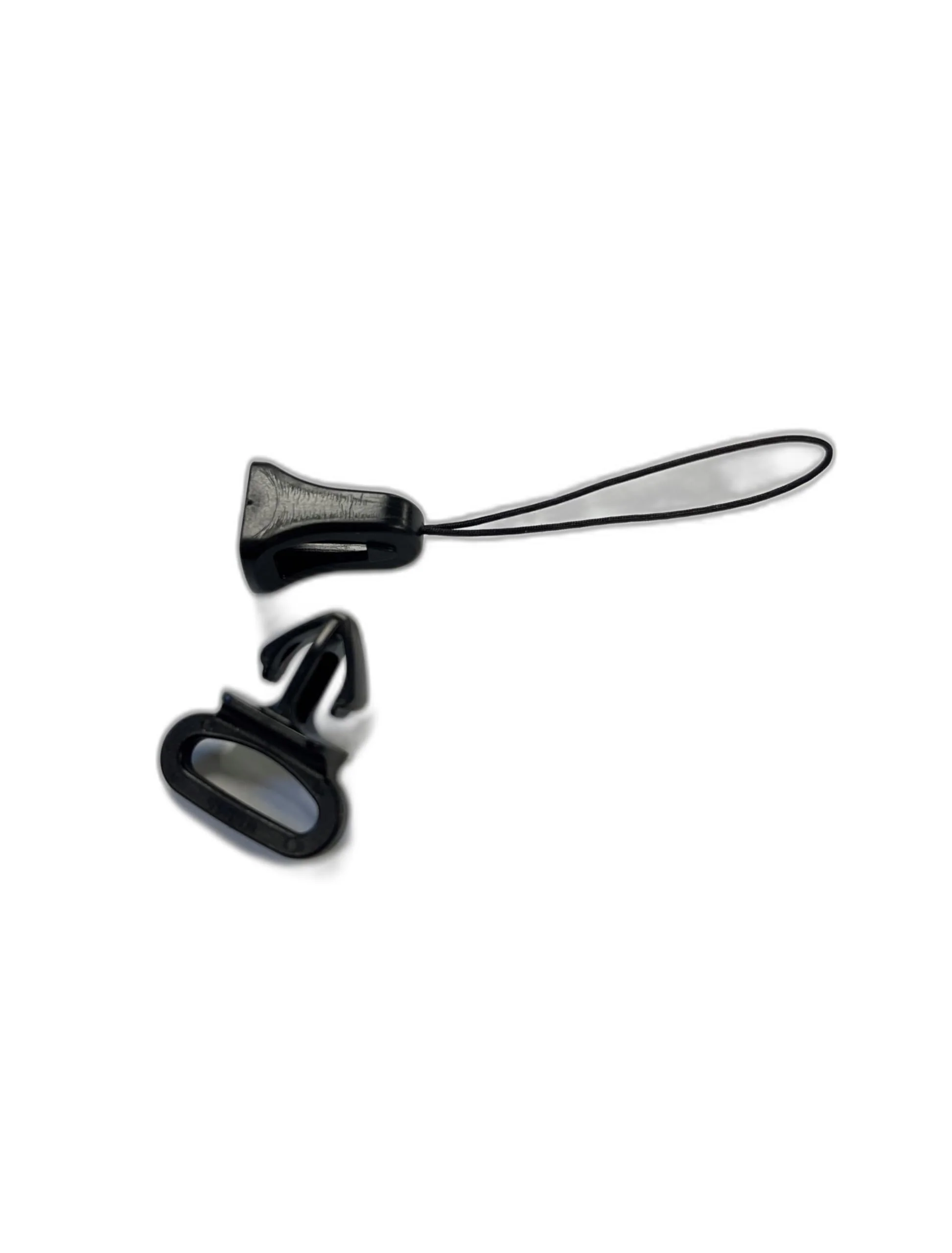 Rick Young Outdoors Binocular Lens Cover Attachment Hardware