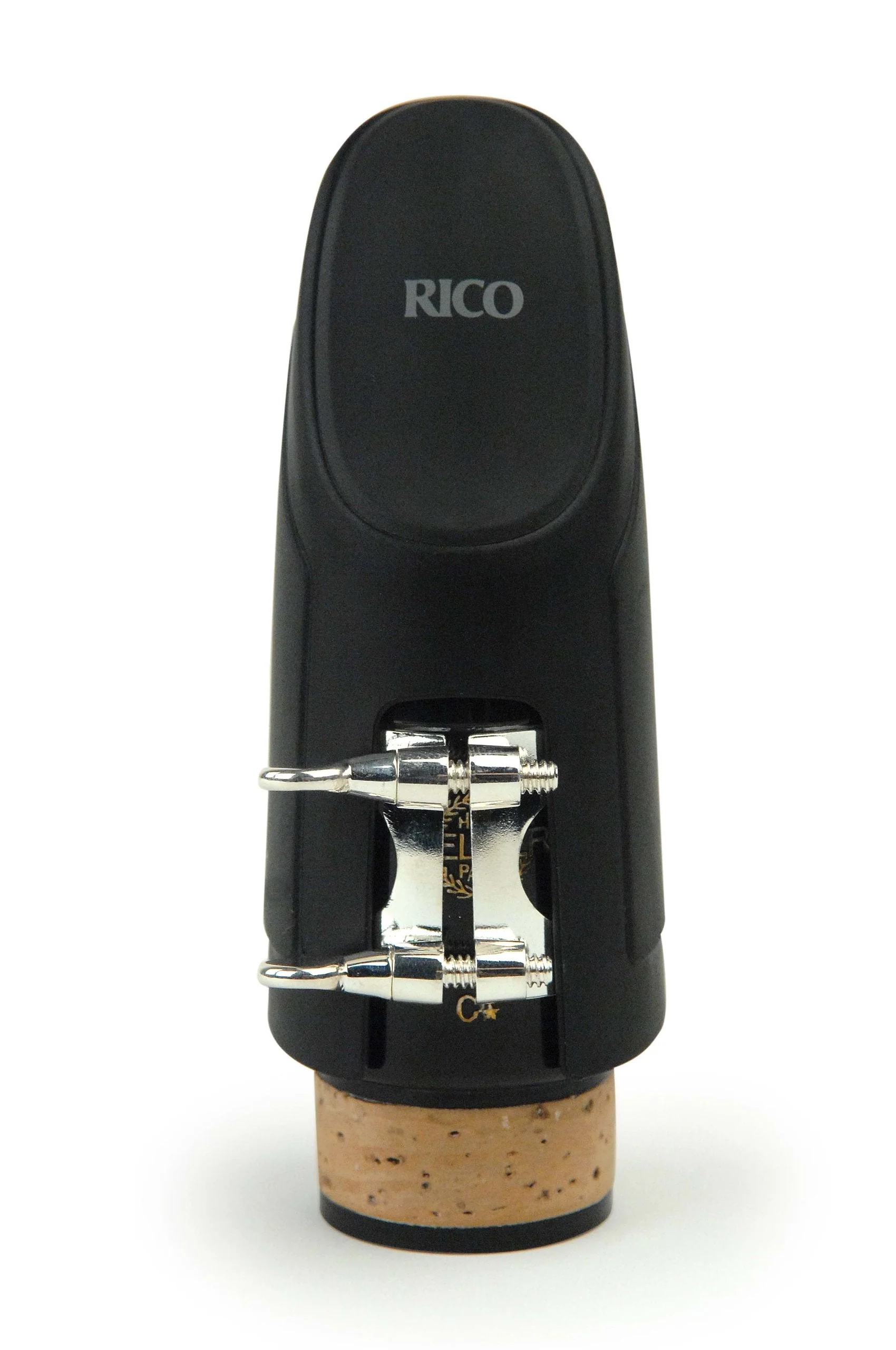Rico Cap, Bass Clarinet, Selmer-style Mouthpieces - Image 2