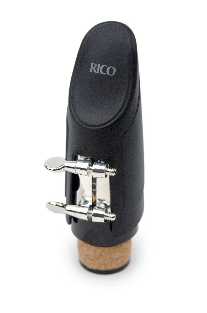 Rico Cap, Bass Clarinet, Selmer-style Mouthpieces - Image 3