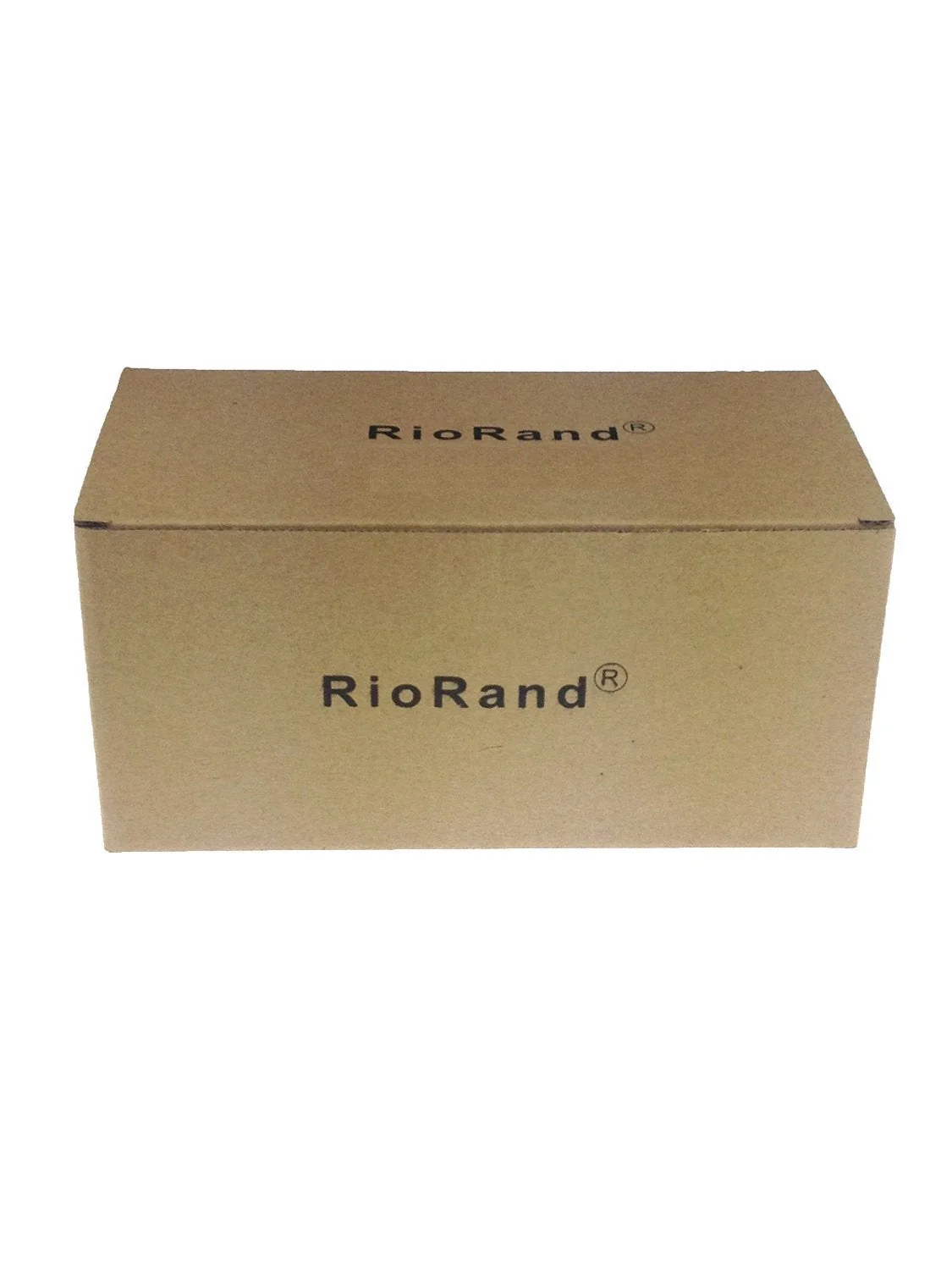 RioRand DMX512 LED Signal Splitter Amplifier Distributor 1 Way in 8-Channel 3-Pin Output with Signal Indicator - Image 7