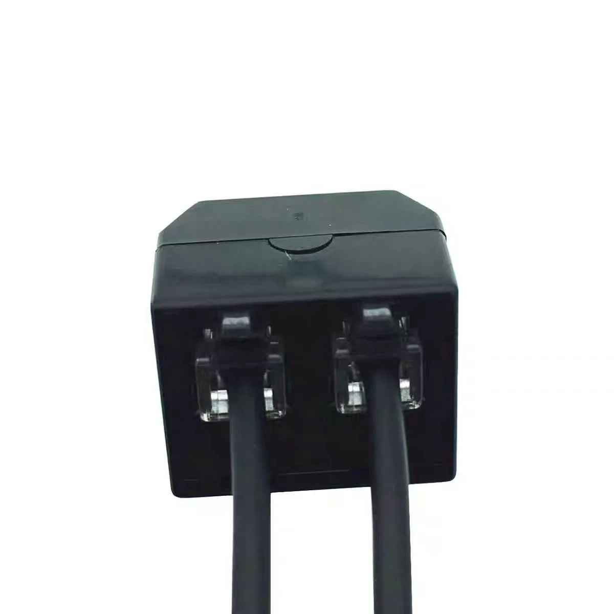 RJ9 Telephone Training Adapter Y Splitter Compatible for Headset or Handset for Norstar, Nortel Meridican, Avaya, Ashtra, Mitel, Polycom, Plantronic Ge and Other IP Phone .Headset Buddy Adapter - Image 8