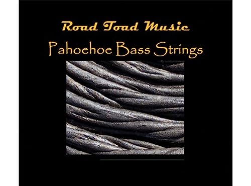 Road Toad Pahoehoe U•BASS® Strings - Image 3