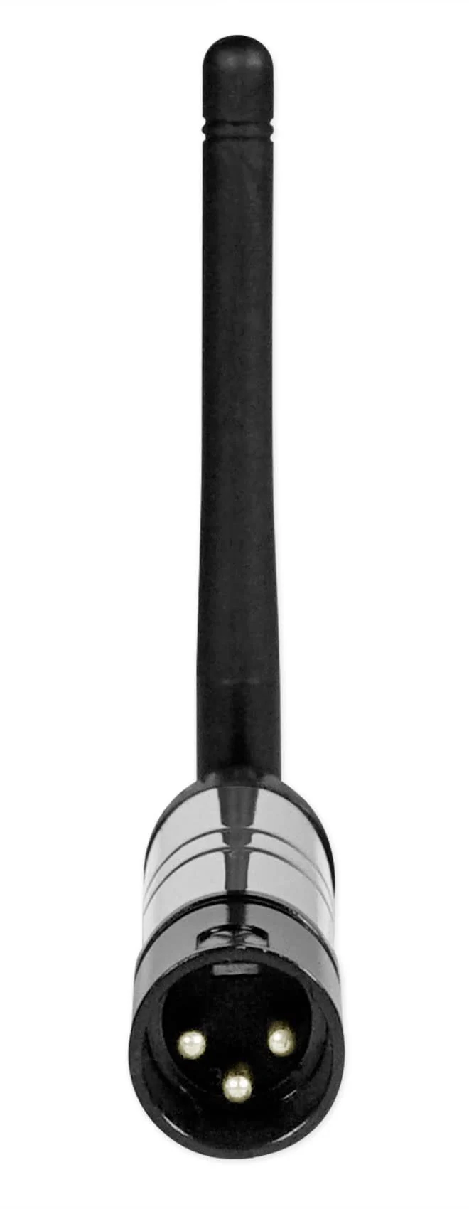 Rockville DMX-WTR 2.4GHz Wireless DMX Lighting Transmitter, 1968 Ft Range, 7 Group Control, 25 Receivers, GFSK Modulation, for DJs, Stage, and Event Lighting - Image 3