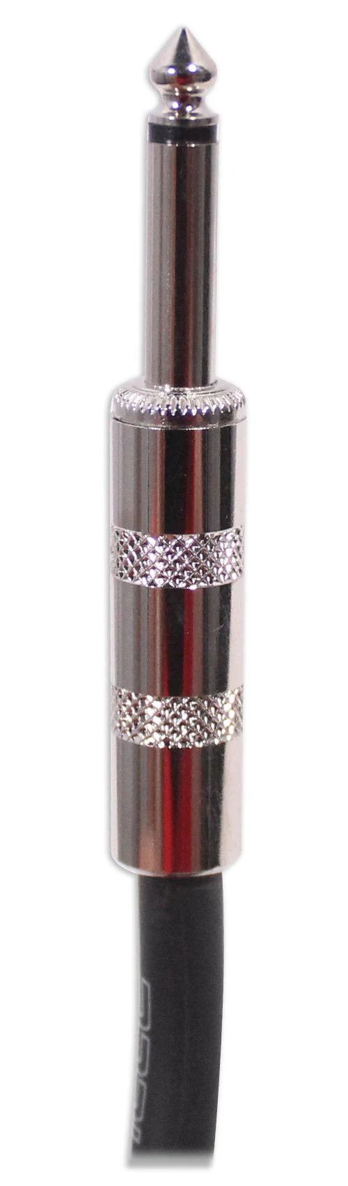Rockville RCXBN15 15ft 1/4" to Banana Speaker Cable, 16 Gauge, 100% Copper, Durable PVC Jacket, Flexible Design for Home Theater, Studio, and DJ Systems - Image 2