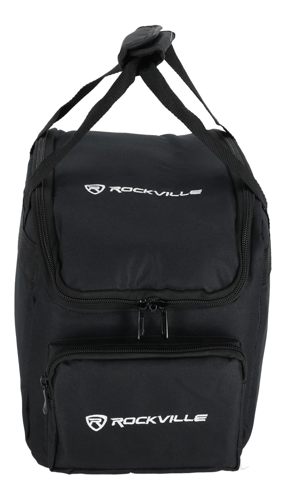 Rockville RLB25 Lighting Bag for (4) Par Lights SlimPAR 64 or RGBA + Controller - Image 2