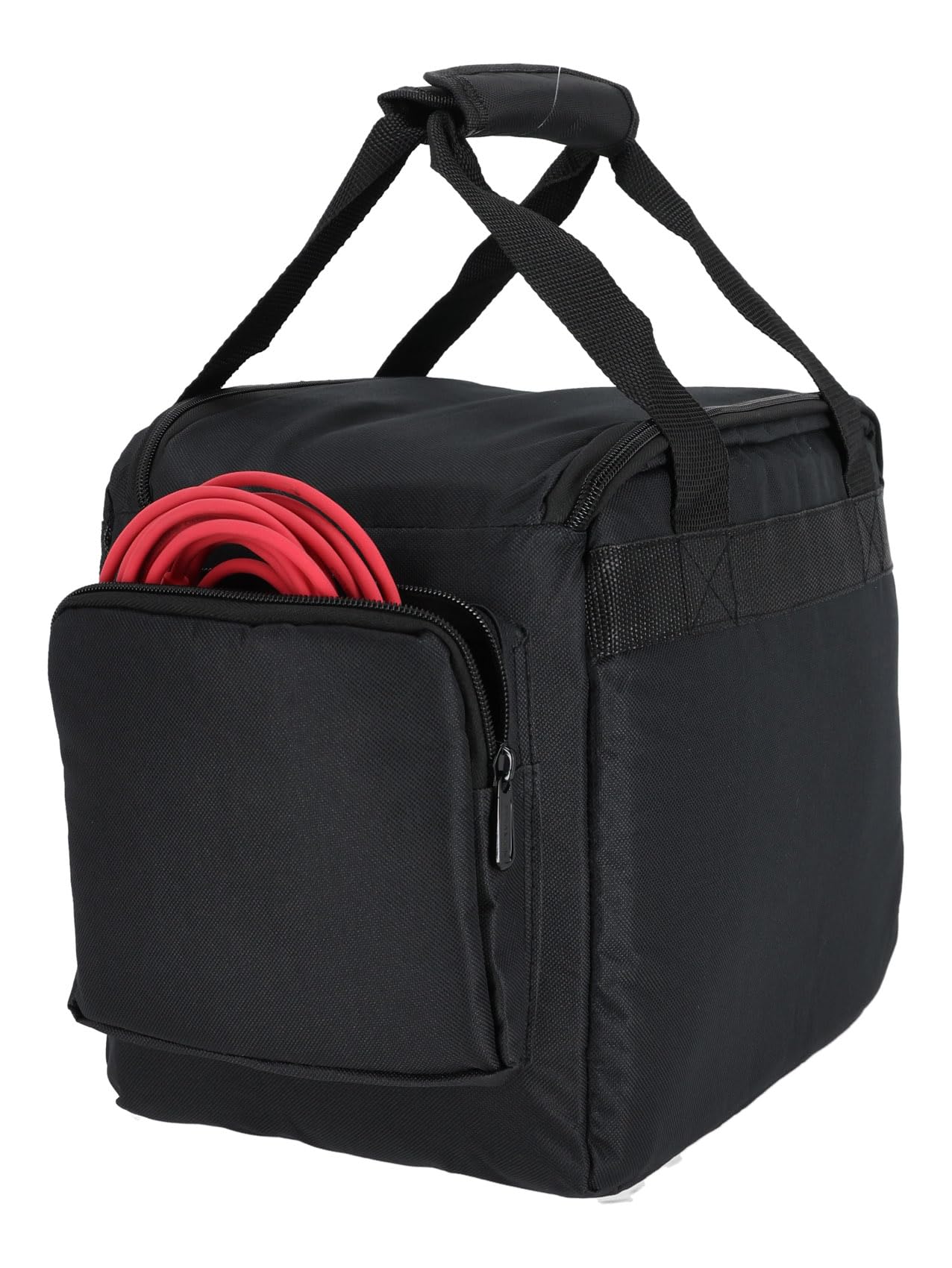 Rockville RLB25 Lighting Bag for (4) Par Lights SlimPAR 64 or RGBA + Controller - Image 9