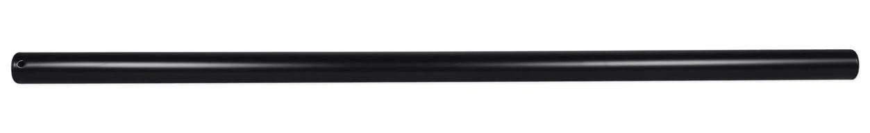 Rockville RSP36 36" Mounting Pole, Heavy Duty Steel, Universal Fit, 35mm Diameter, for DJs and Live Sound 36 inch - Image 2