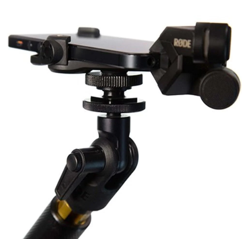 Rode Pivot 3/8" Pivoting Microphone Boom Adapter - Image 2