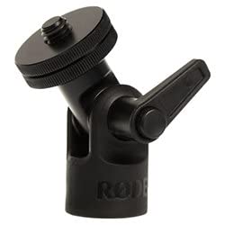 Rode Pivot 3/8" Pivoting Microphone Boom Adapter - Image 4