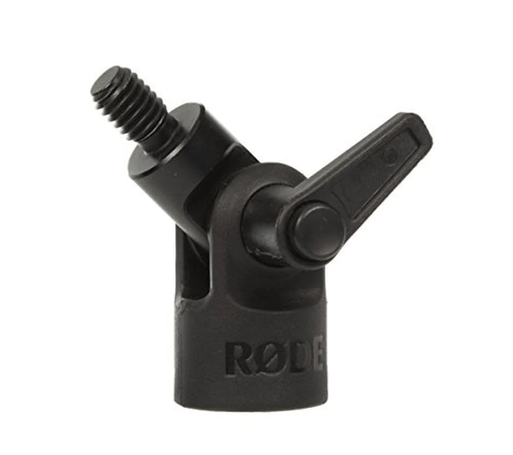 Rode Pivot 3/8" Pivoting Microphone Boom Adapter - Image 6