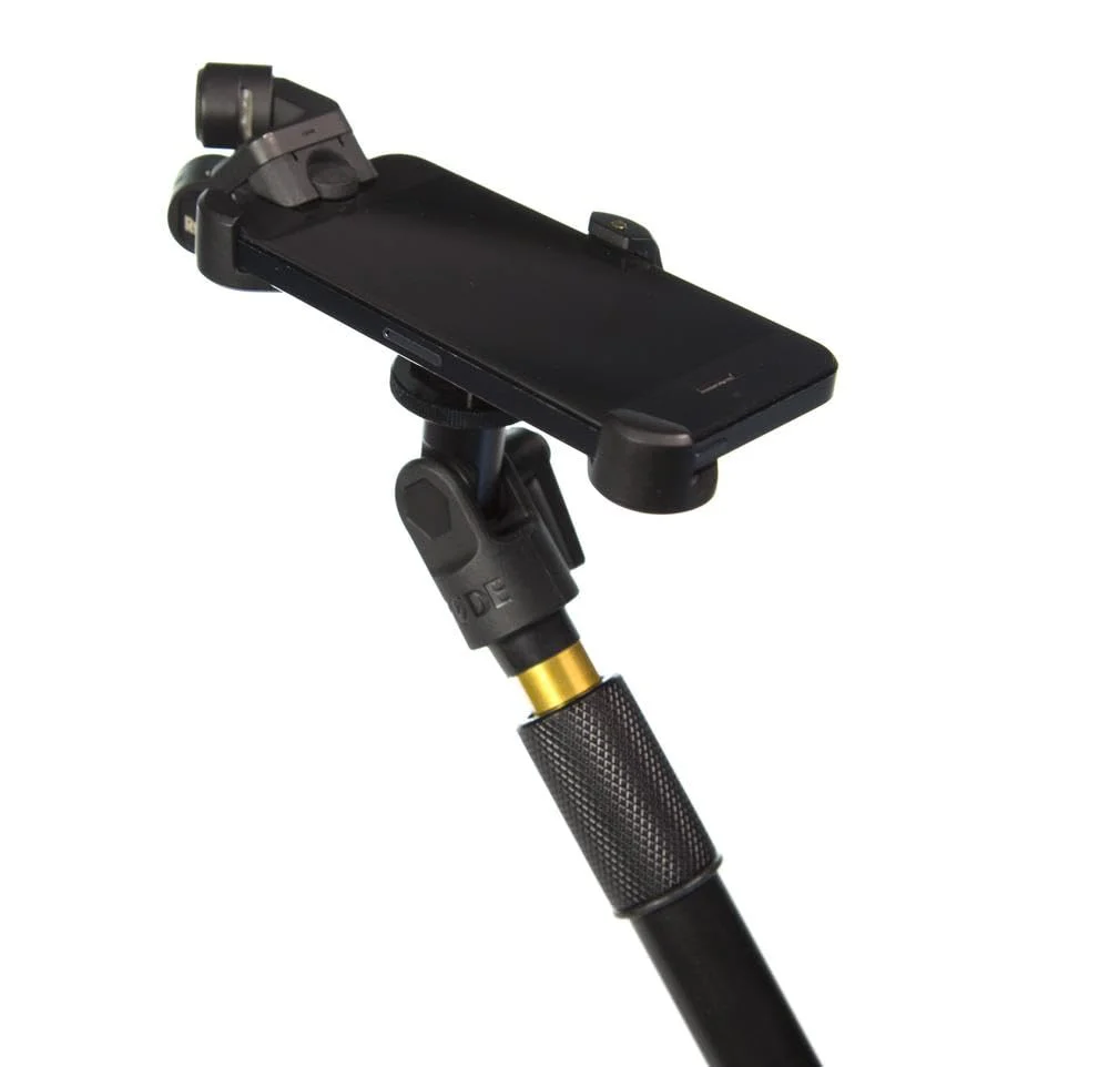Rode Pivot 3/8" Pivoting Microphone Boom Adapter - Image 7