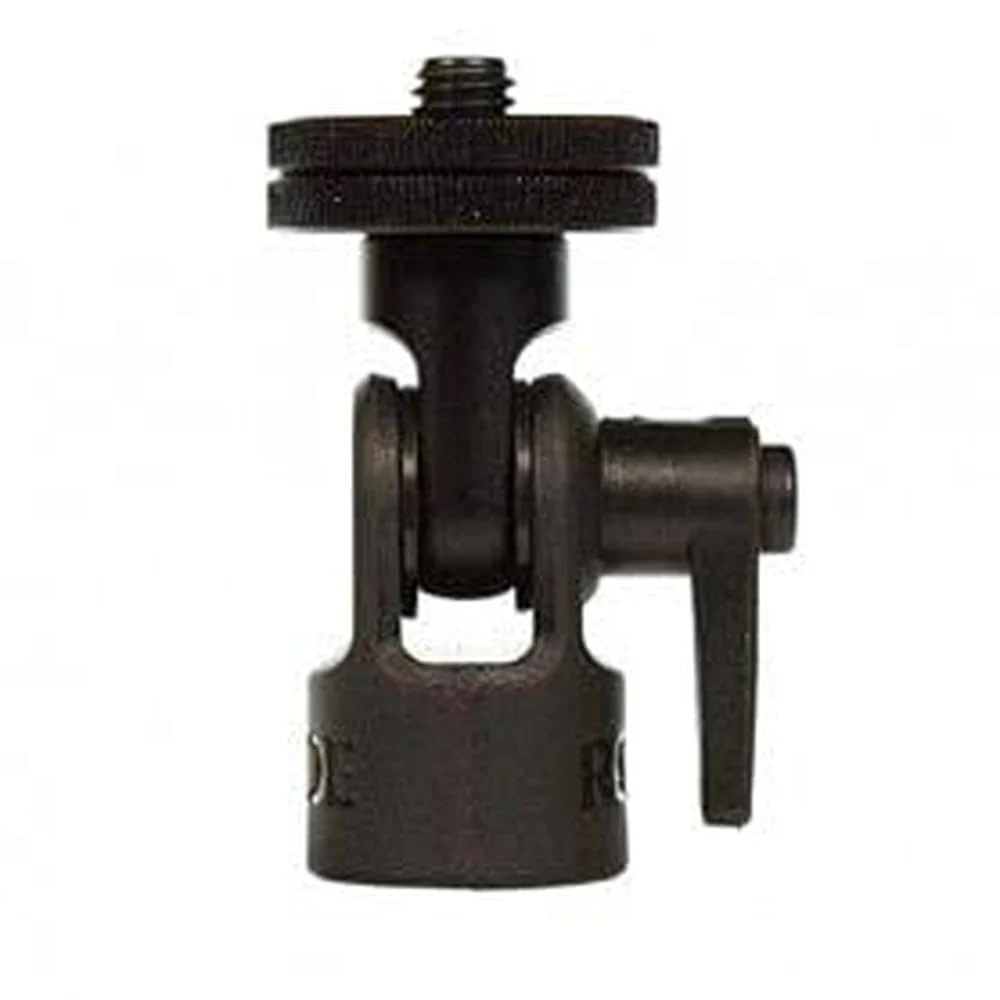 Rode Pivot 3/8" Pivoting Microphone Boom Adapter - Image 8