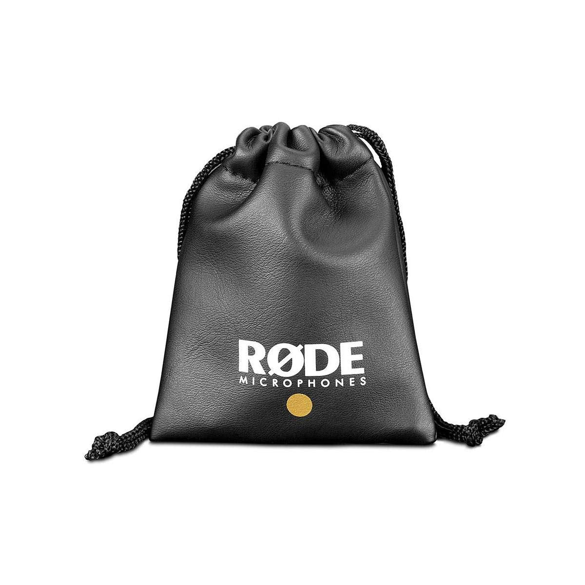 Rode RODElink LAV Omnidirectional Locking Lavalier Microphone,Black - Image 3