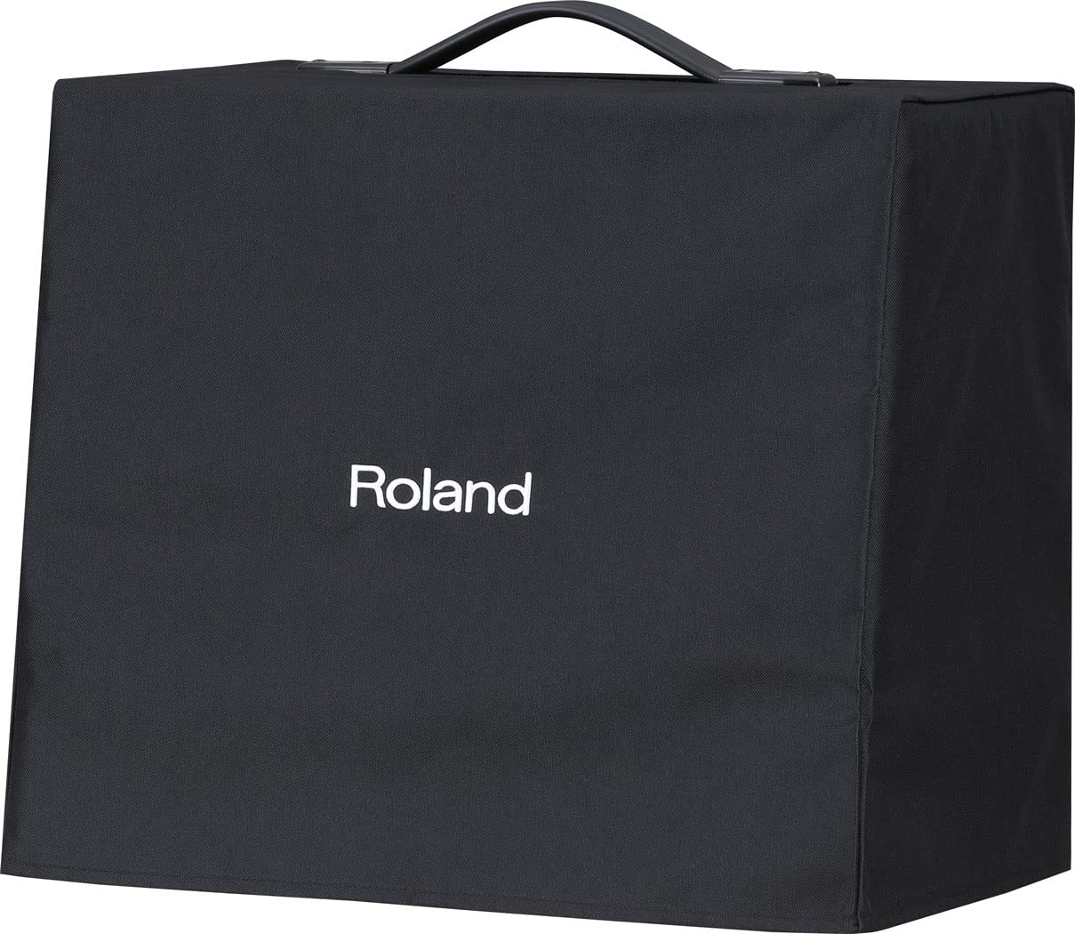 Roland RAC-KC200 Custom Cover for KC-200 & KC150 Keyboard Amps | Keep your Amp Looking Great with this Authentic Roland Amp Cover | Protect the Cabinet from Minor Scuffs, Dust & Dirt - Image 2